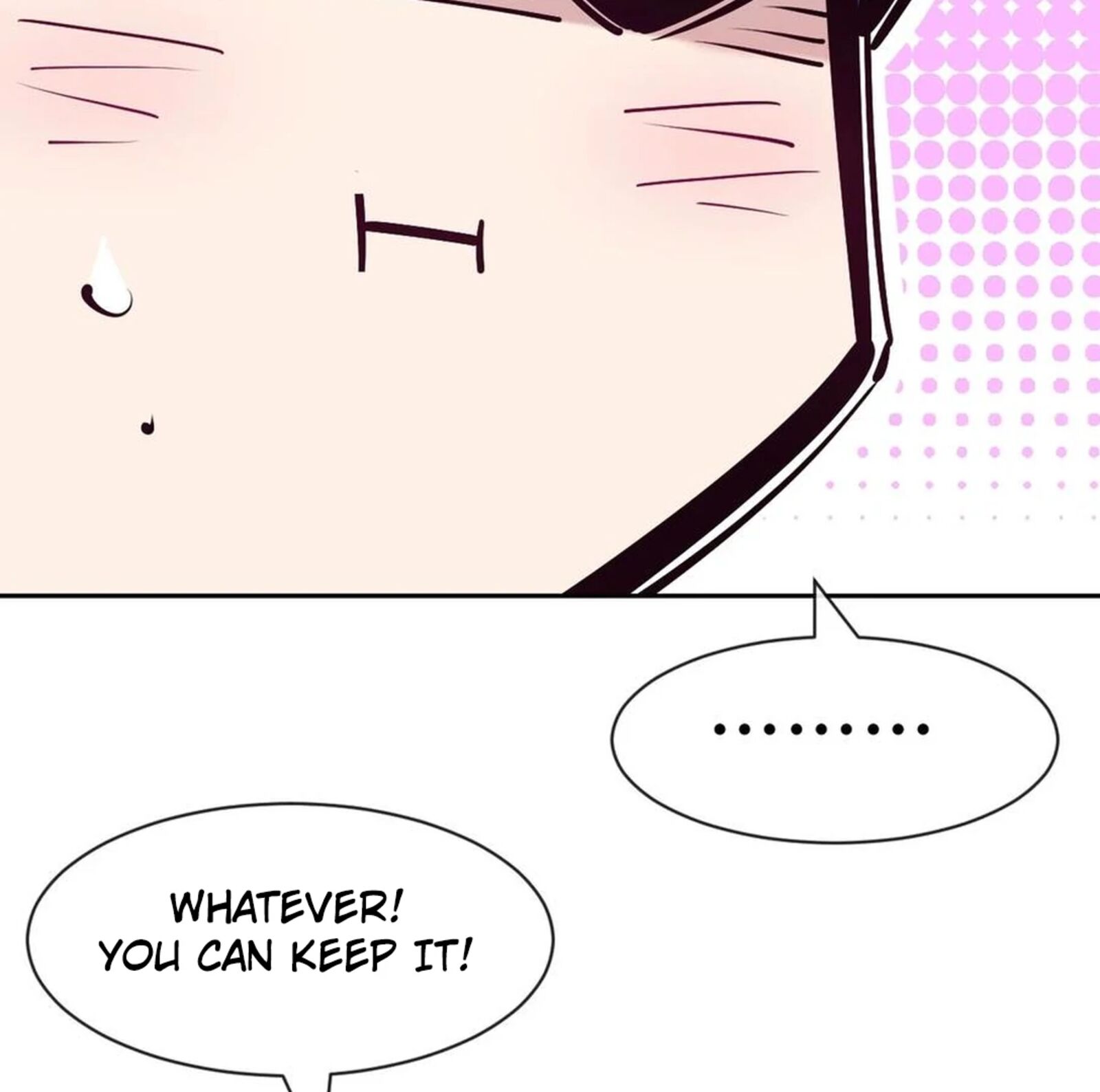 Demon X Angel Cant Get Along Chapter 124 Page 85