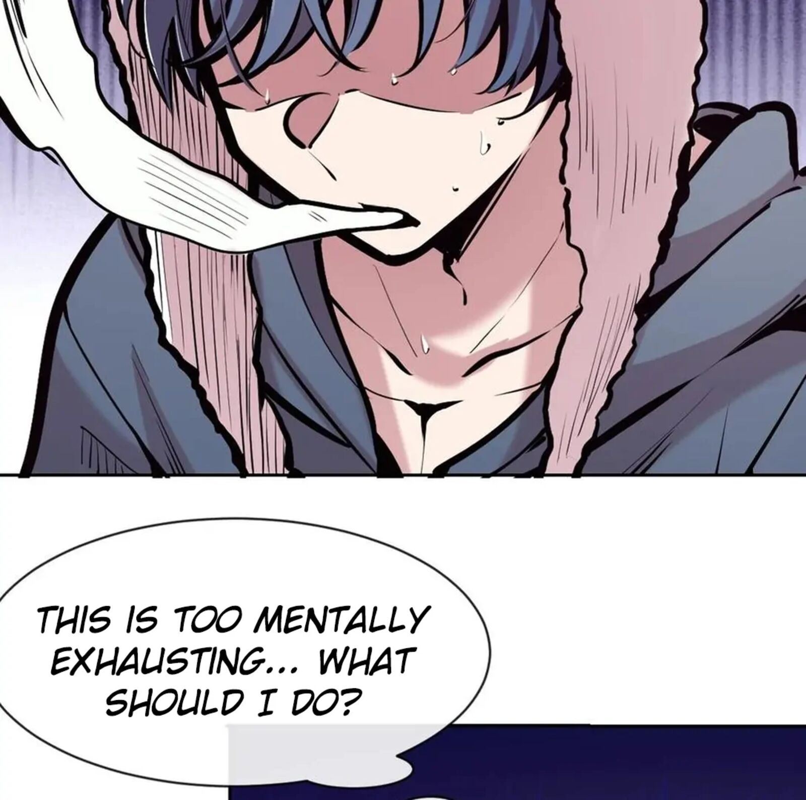 Demon X Angel Cant Get Along Chapter 124 Page 90