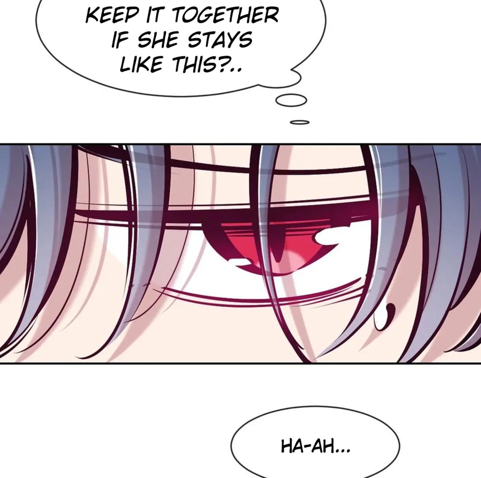 Demon X Angel Cant Get Along Chapter 124 Page 92