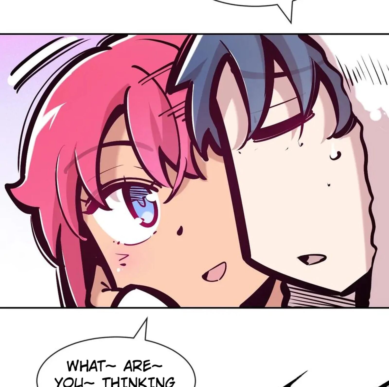 Demon X Angel Cant Get Along Chapter 124 Page 93