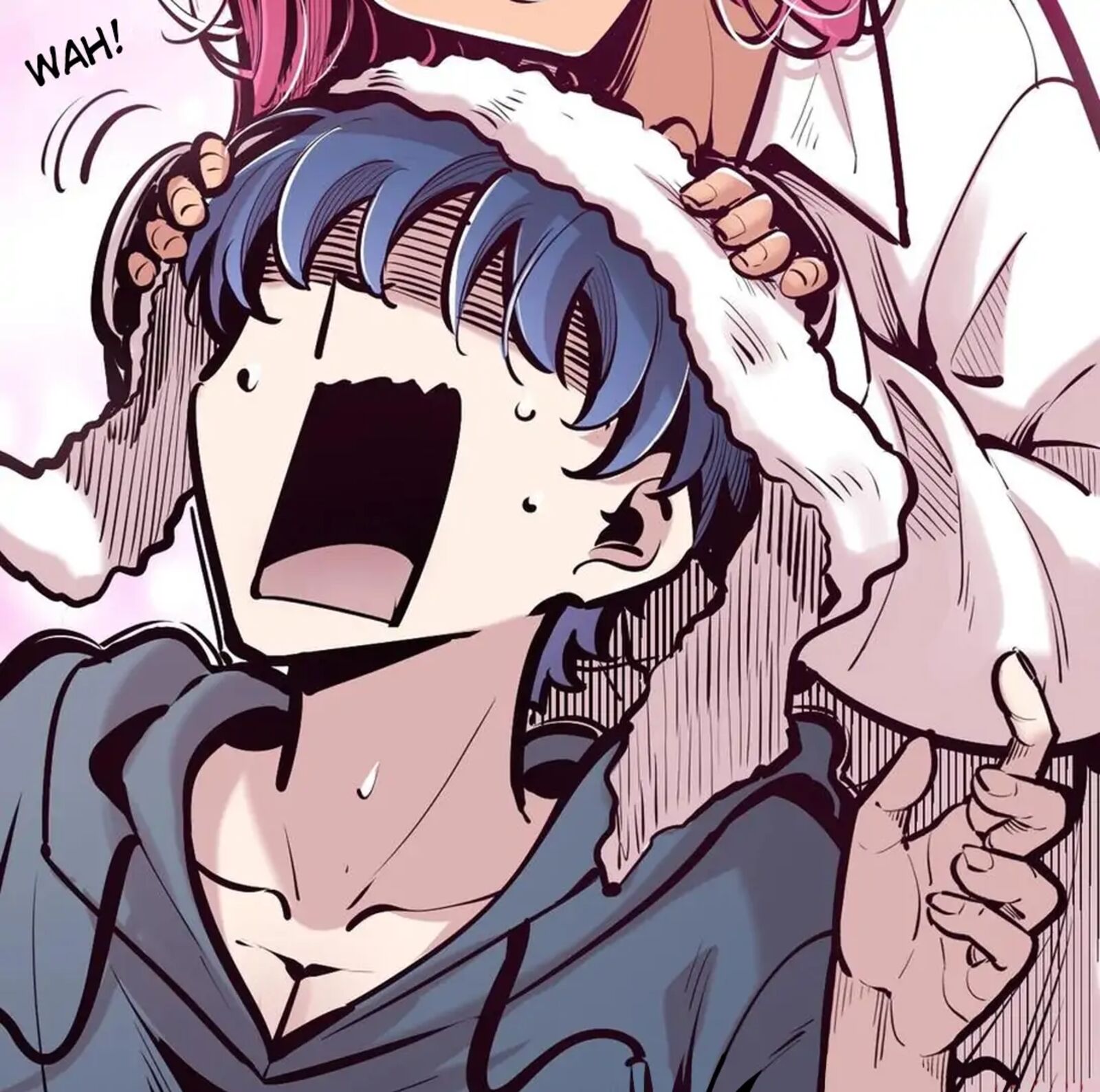 Demon X Angel Cant Get Along Chapter 124 Page 96
