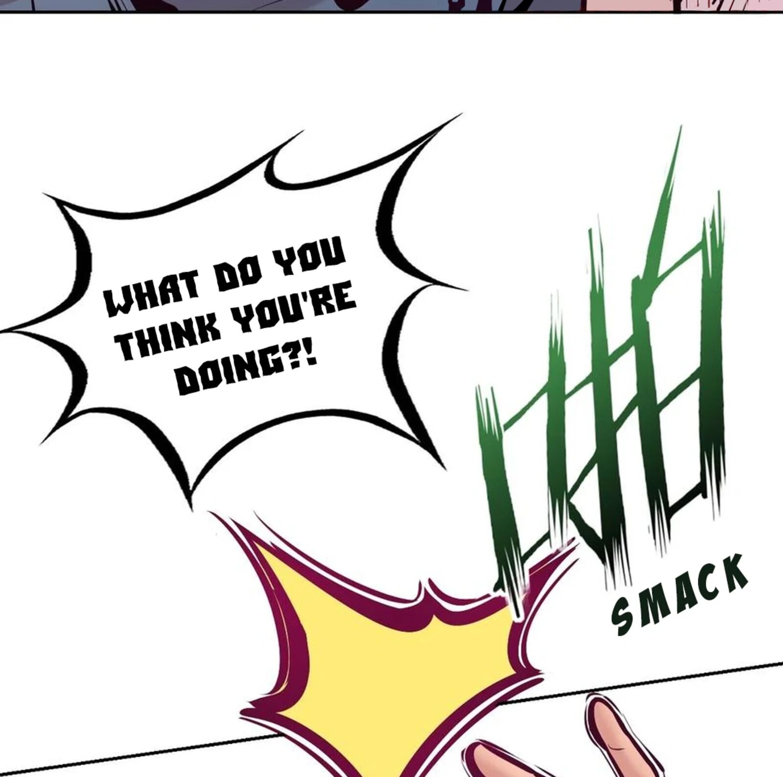 Demon X Angel Cant Get Along Chapter 124 Page 97