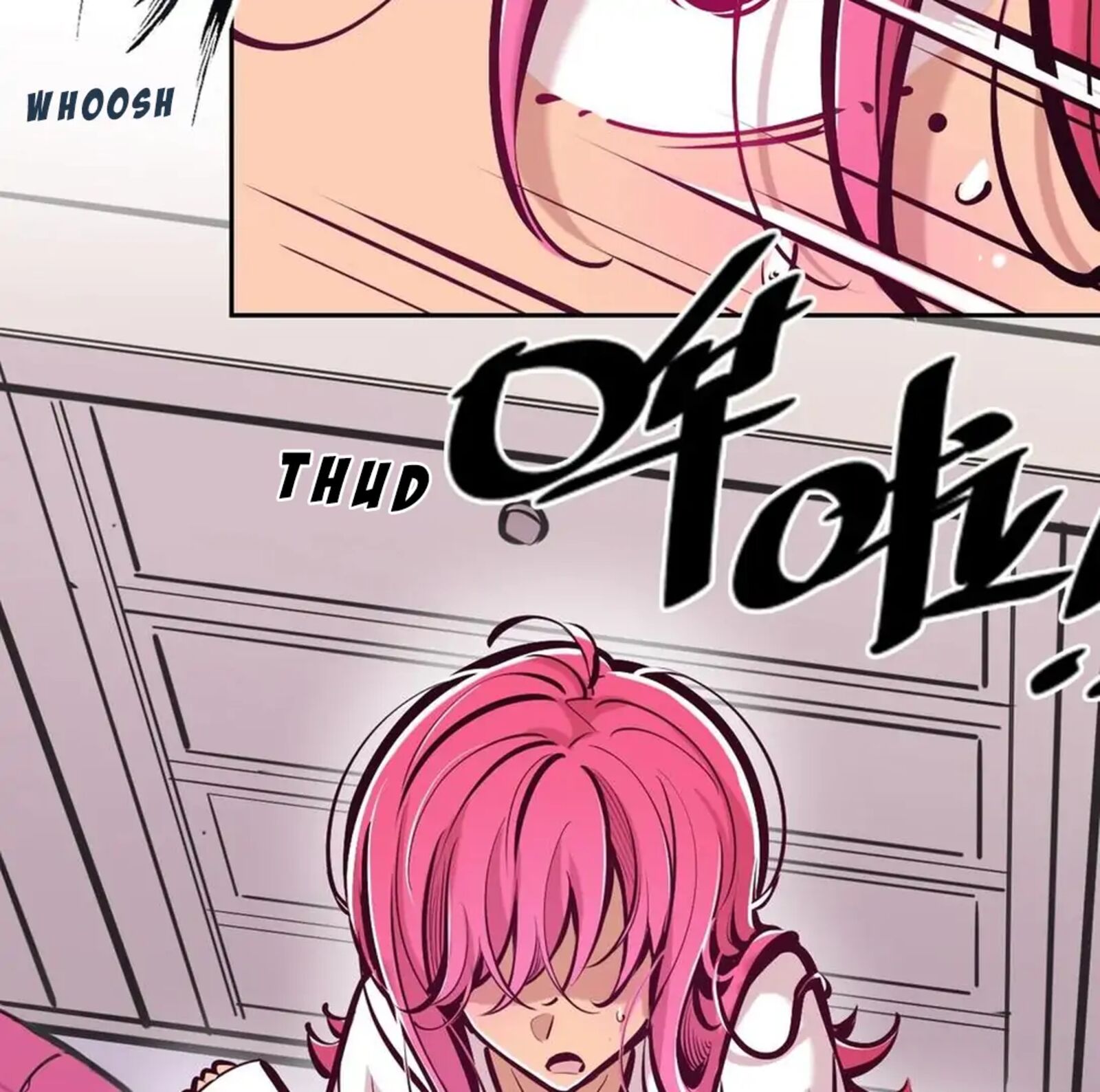 Demon X Angel Cant Get Along Chapter 124 Page 99