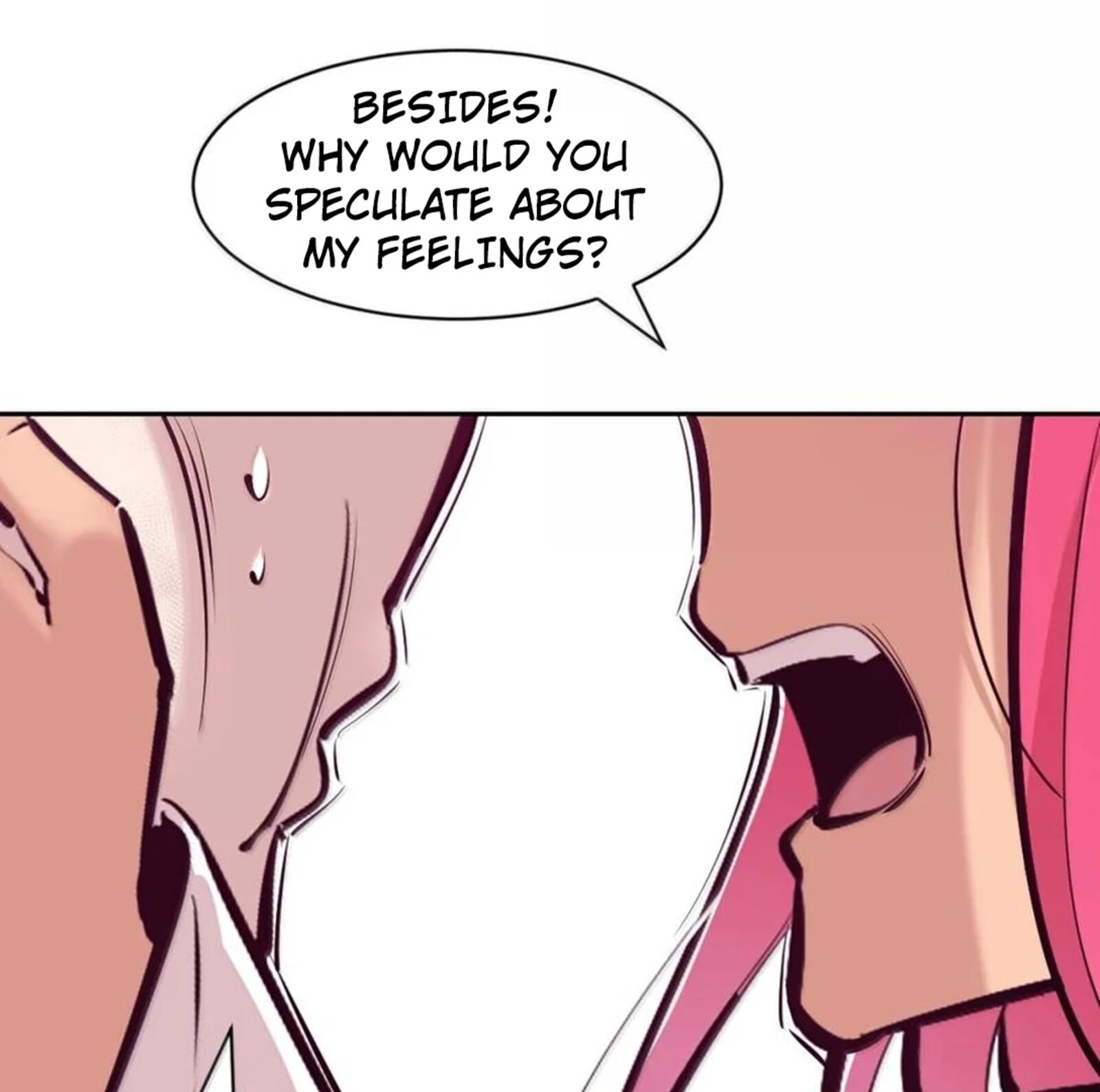 Demon X Angel Cant Get Along Chapter 125 Page 100
