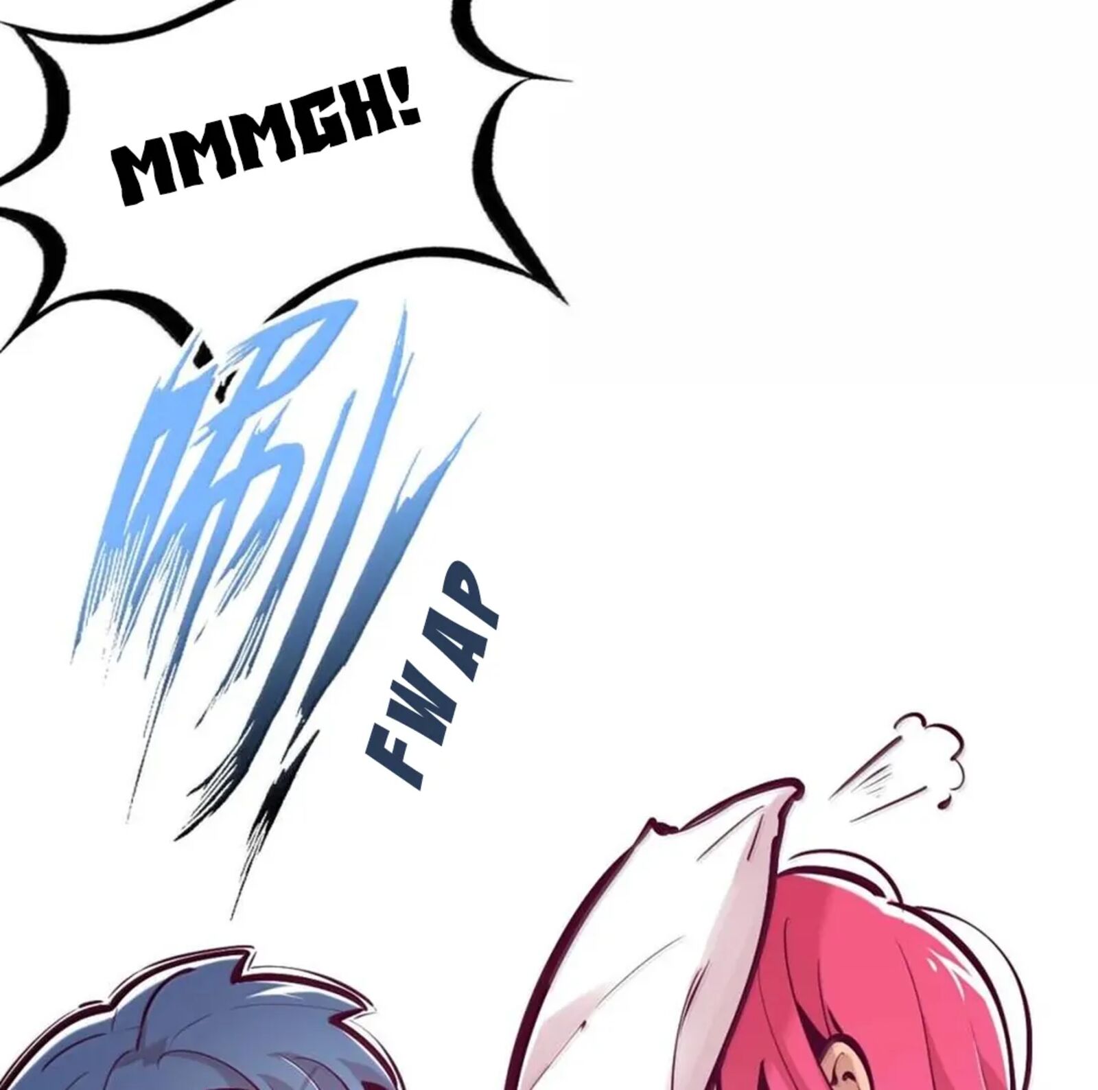 Demon X Angel Cant Get Along Chapter 125 Page 103
