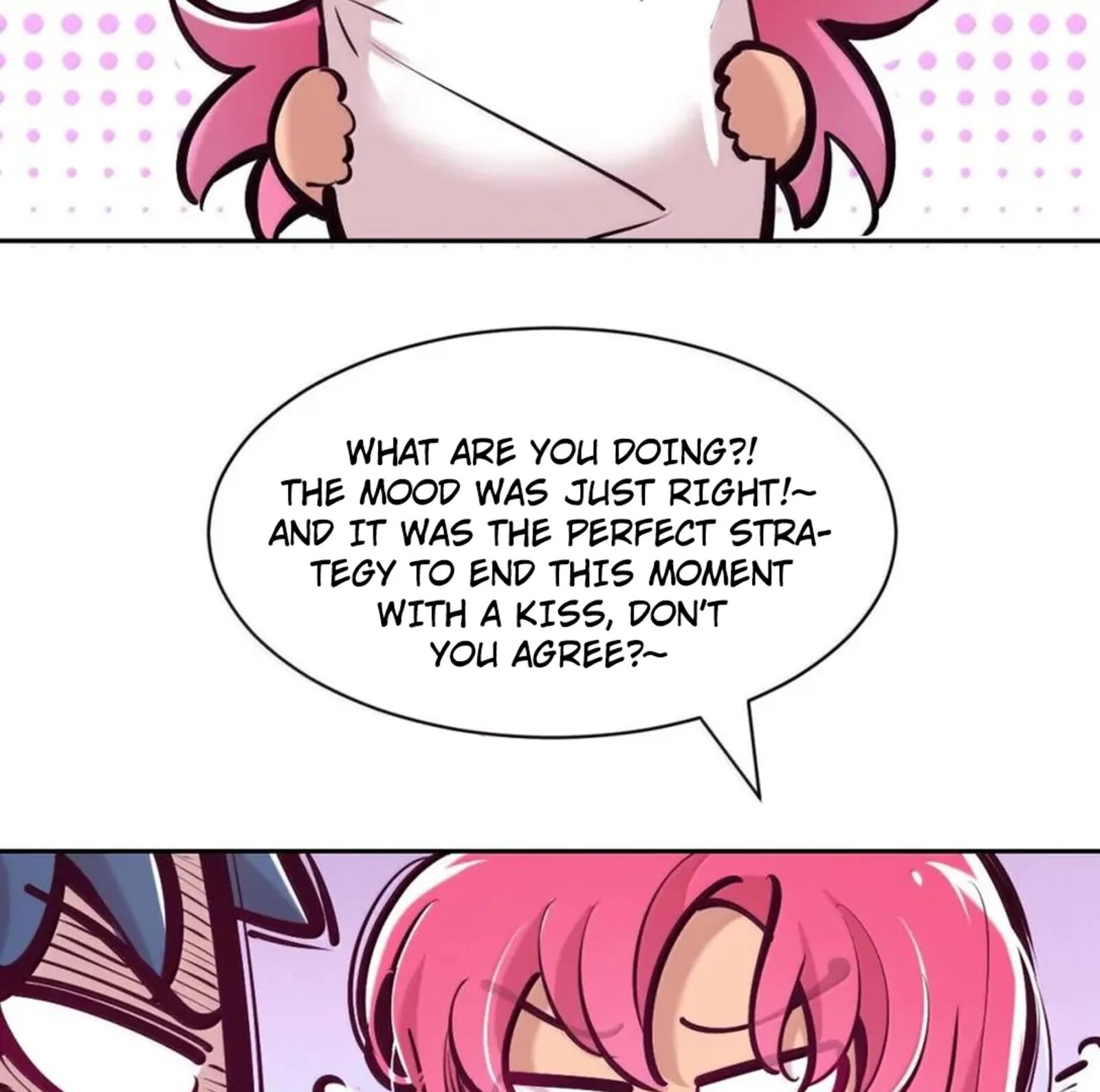Demon X Angel Cant Get Along Chapter 125 Page 106