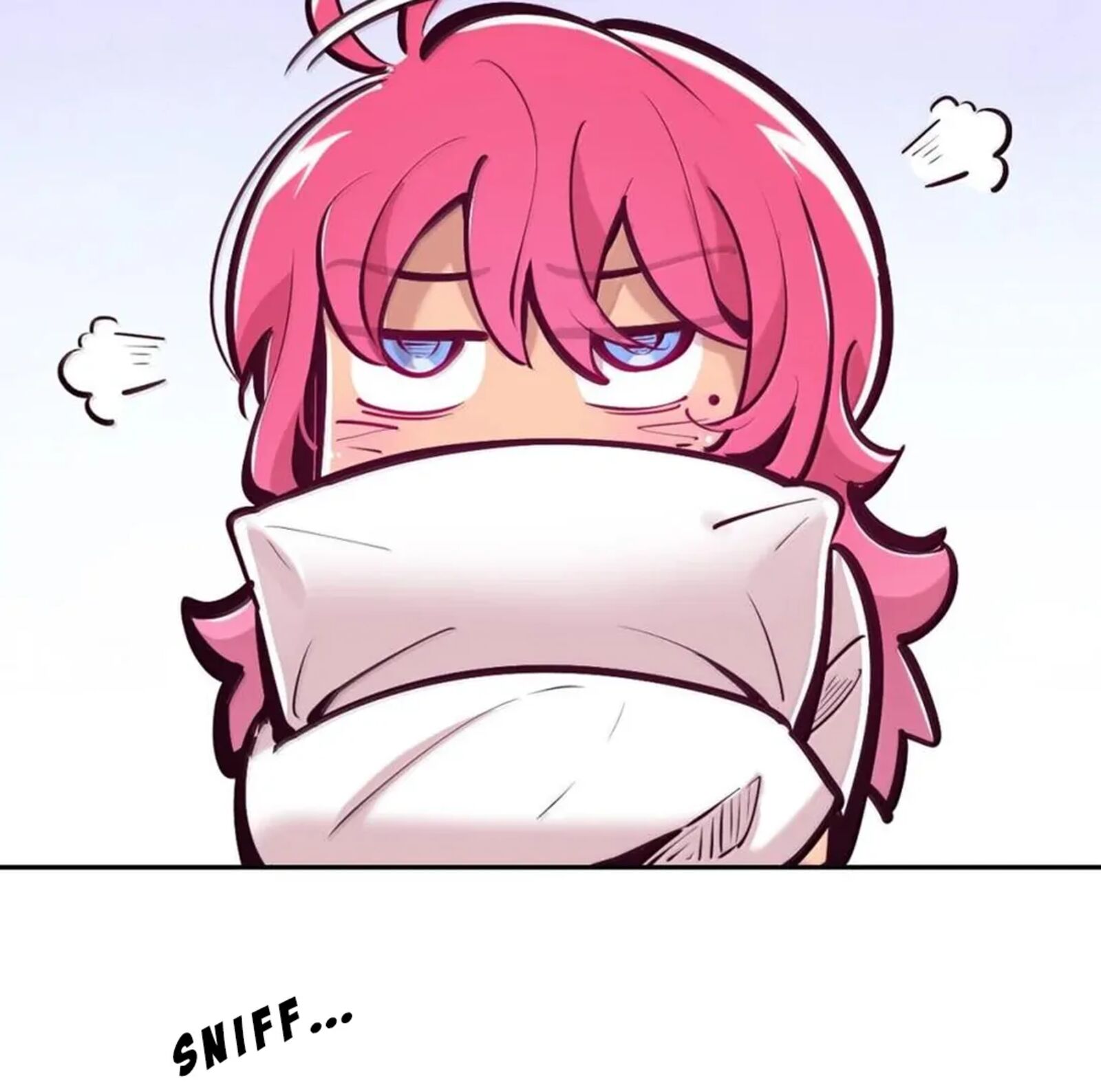 Demon X Angel Cant Get Along Chapter 125 Page 108