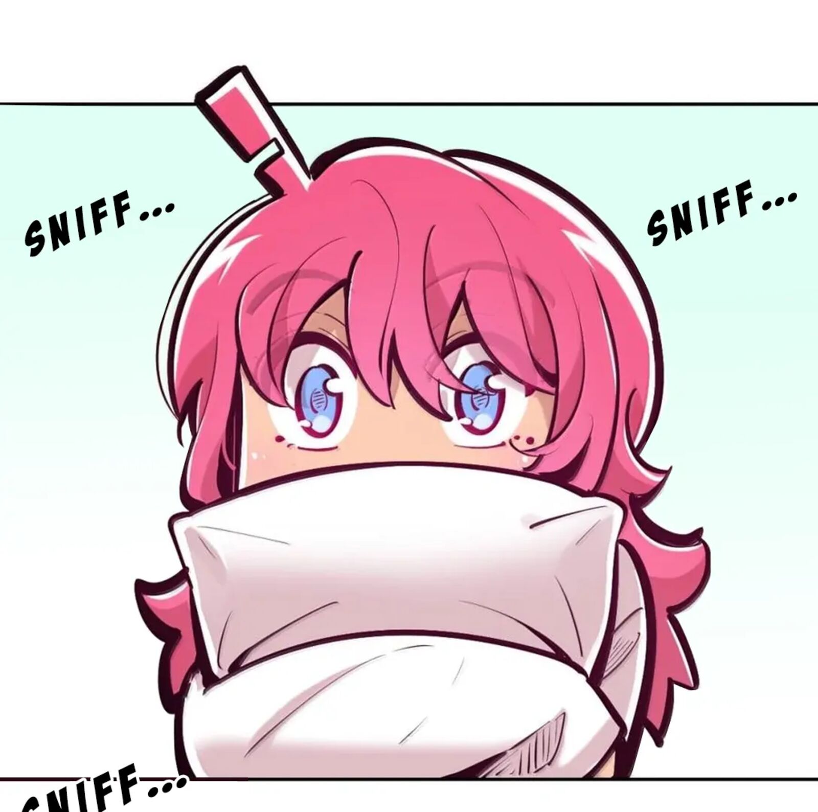 Demon X Angel Cant Get Along Chapter 125 Page 109