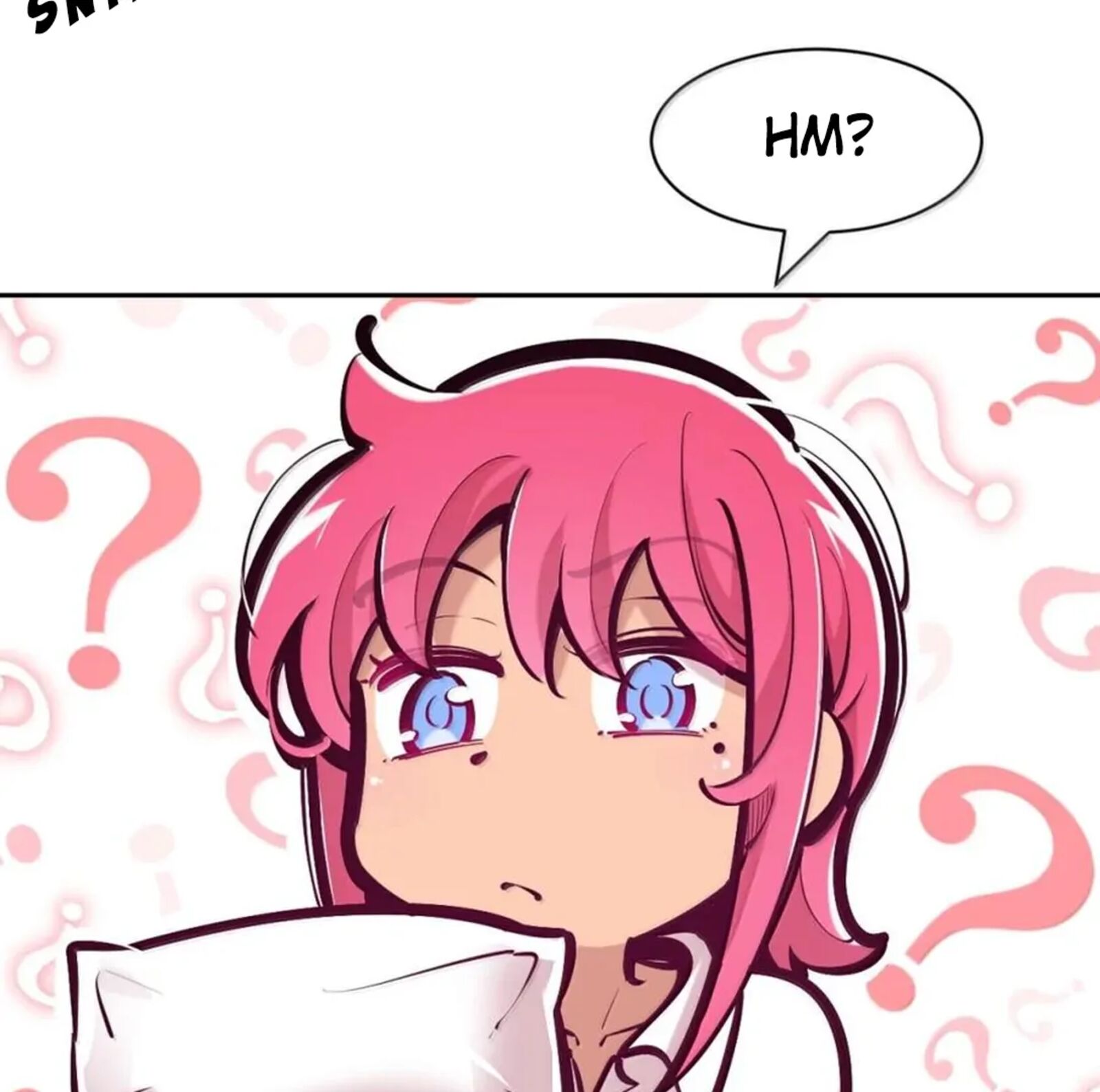 Demon X Angel Cant Get Along Chapter 125 Page 110