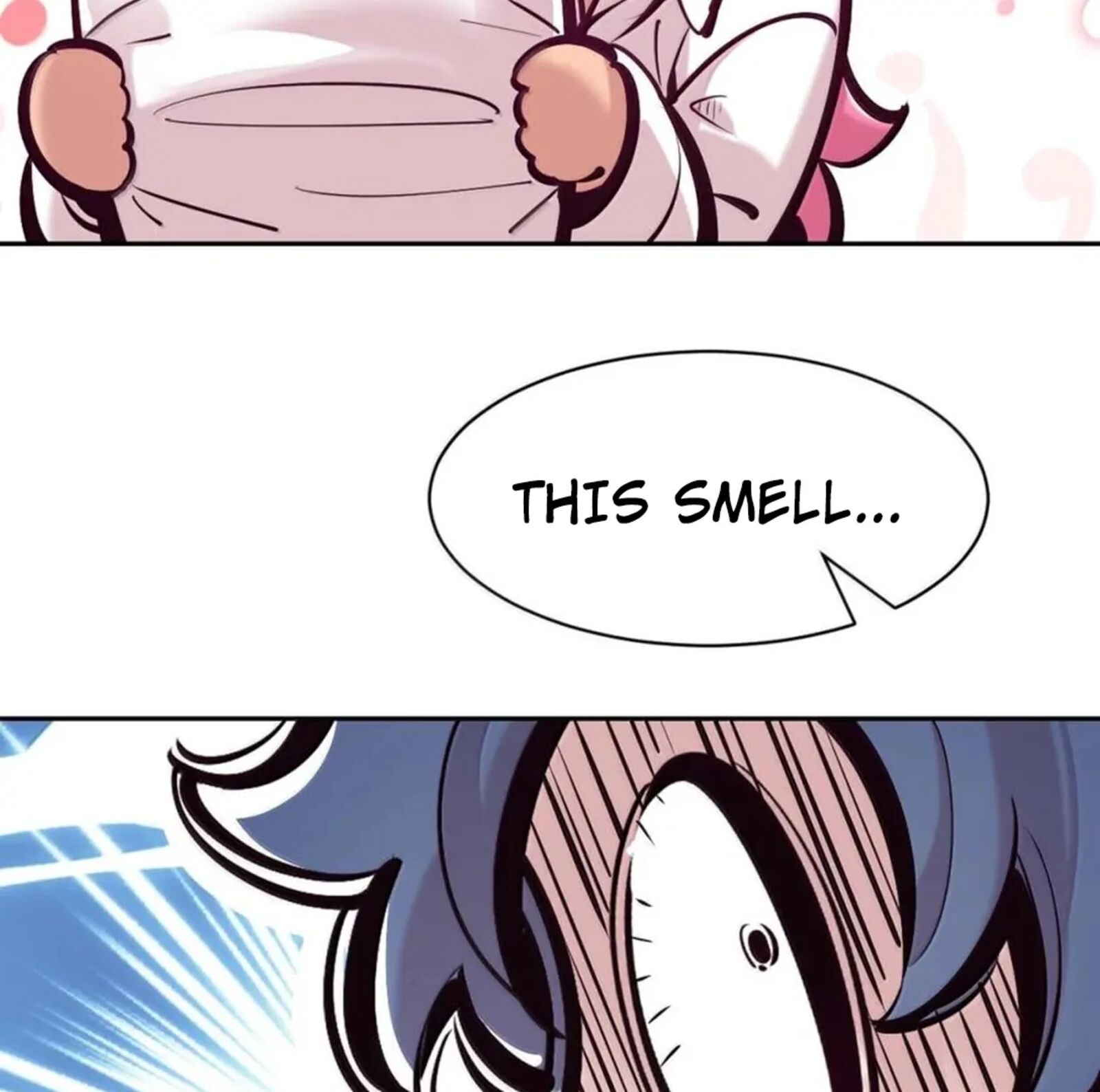 Demon X Angel Cant Get Along Chapter 125 Page 111