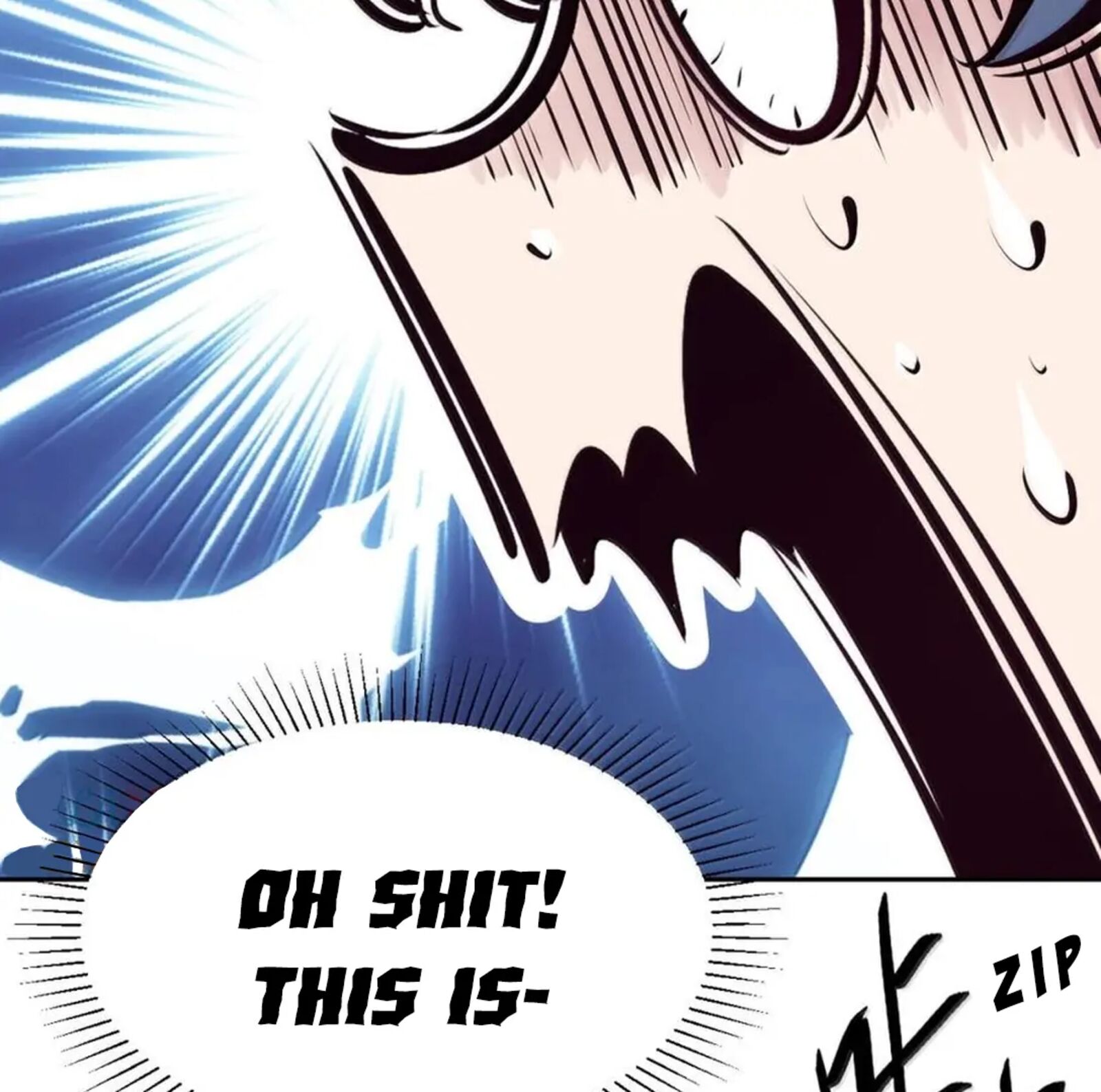 Demon X Angel Cant Get Along Chapter 125 Page 112