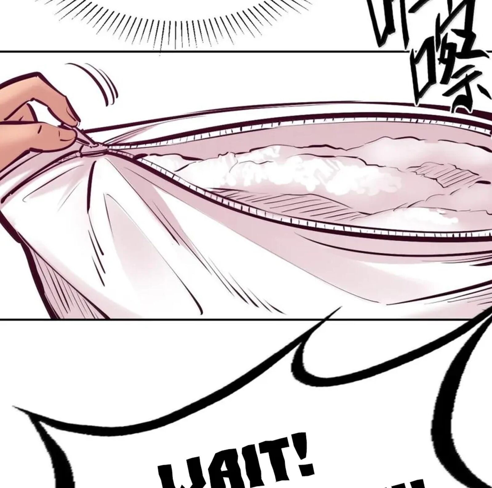 Demon X Angel Cant Get Along Chapter 125 Page 113
