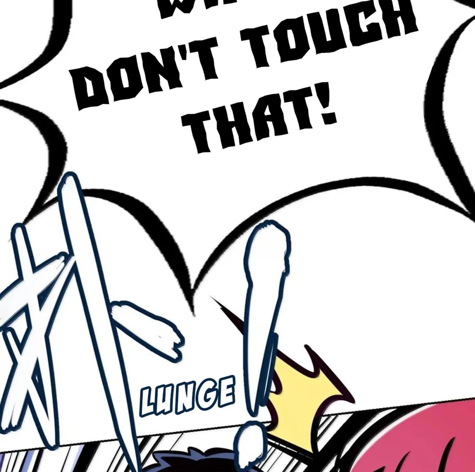 Demon X Angel Cant Get Along Chapter 125 Page 114