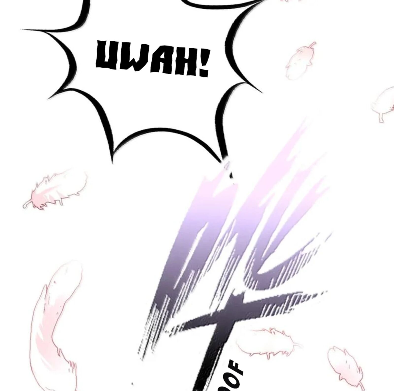 Demon X Angel Cant Get Along Chapter 125 Page 116