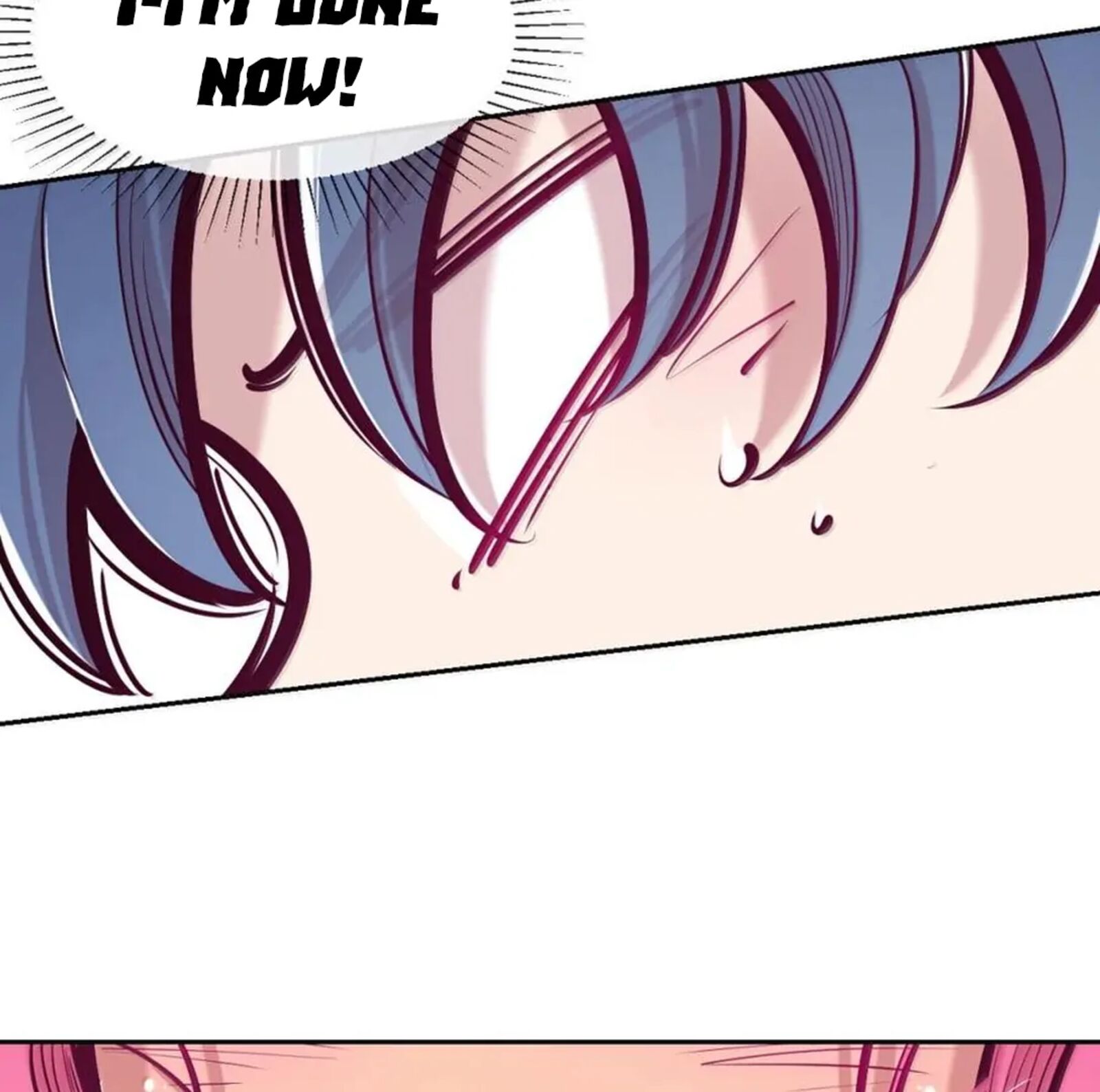 Demon X Angel Cant Get Along Chapter 125 Page 122