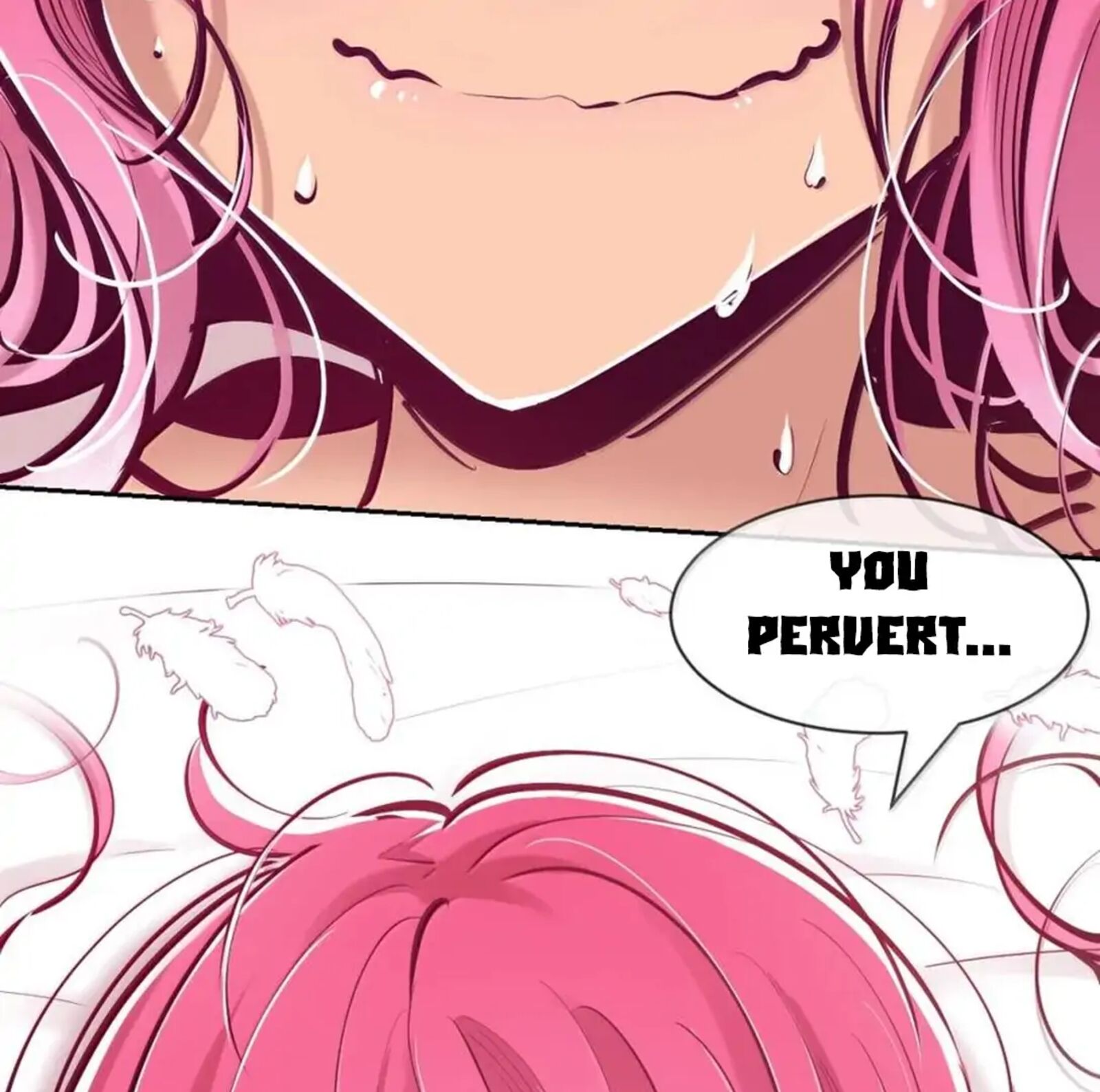 Demon X Angel Cant Get Along Chapter 125 Page 123