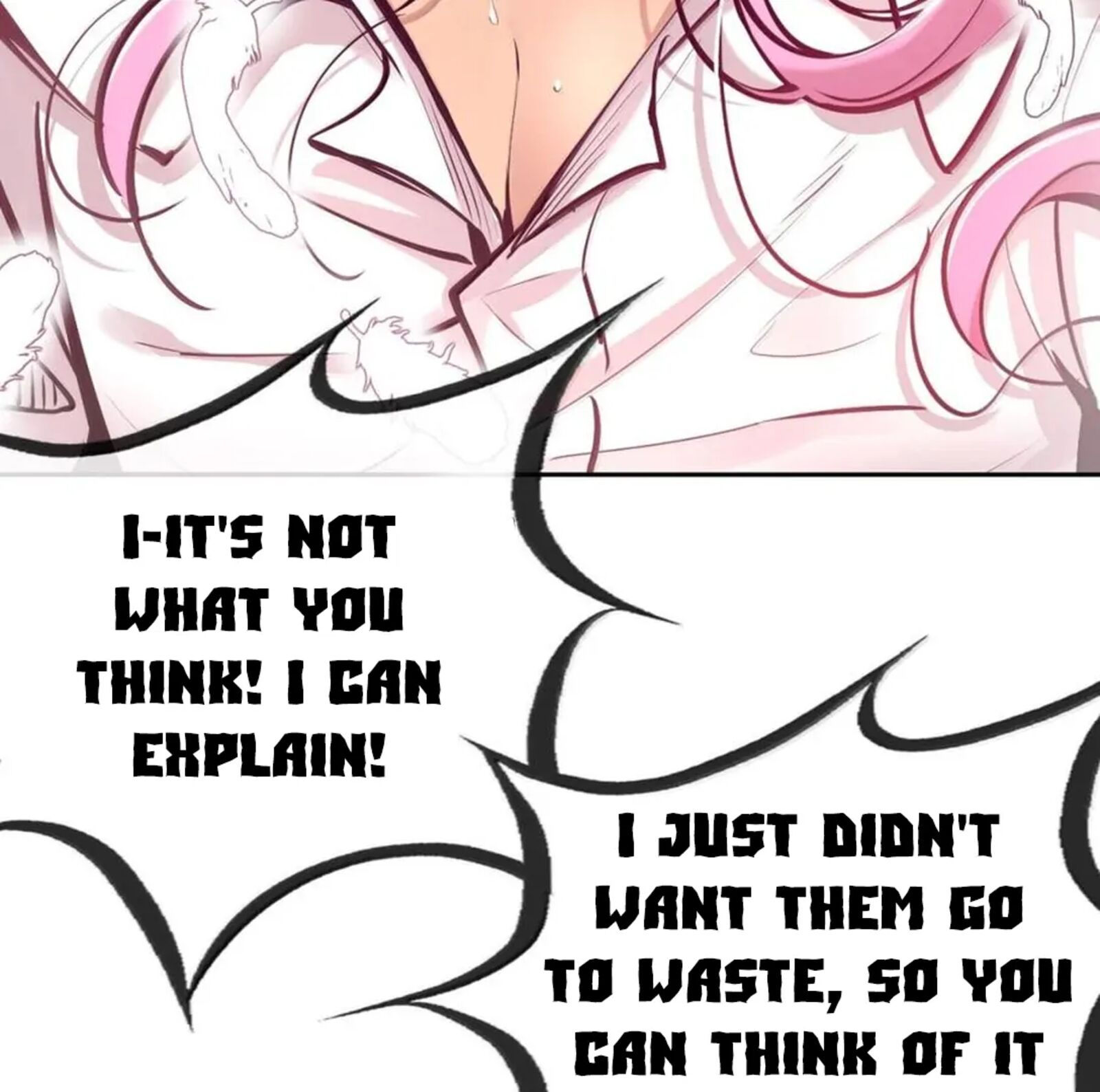 Demon X Angel Cant Get Along Chapter 125 Page 125