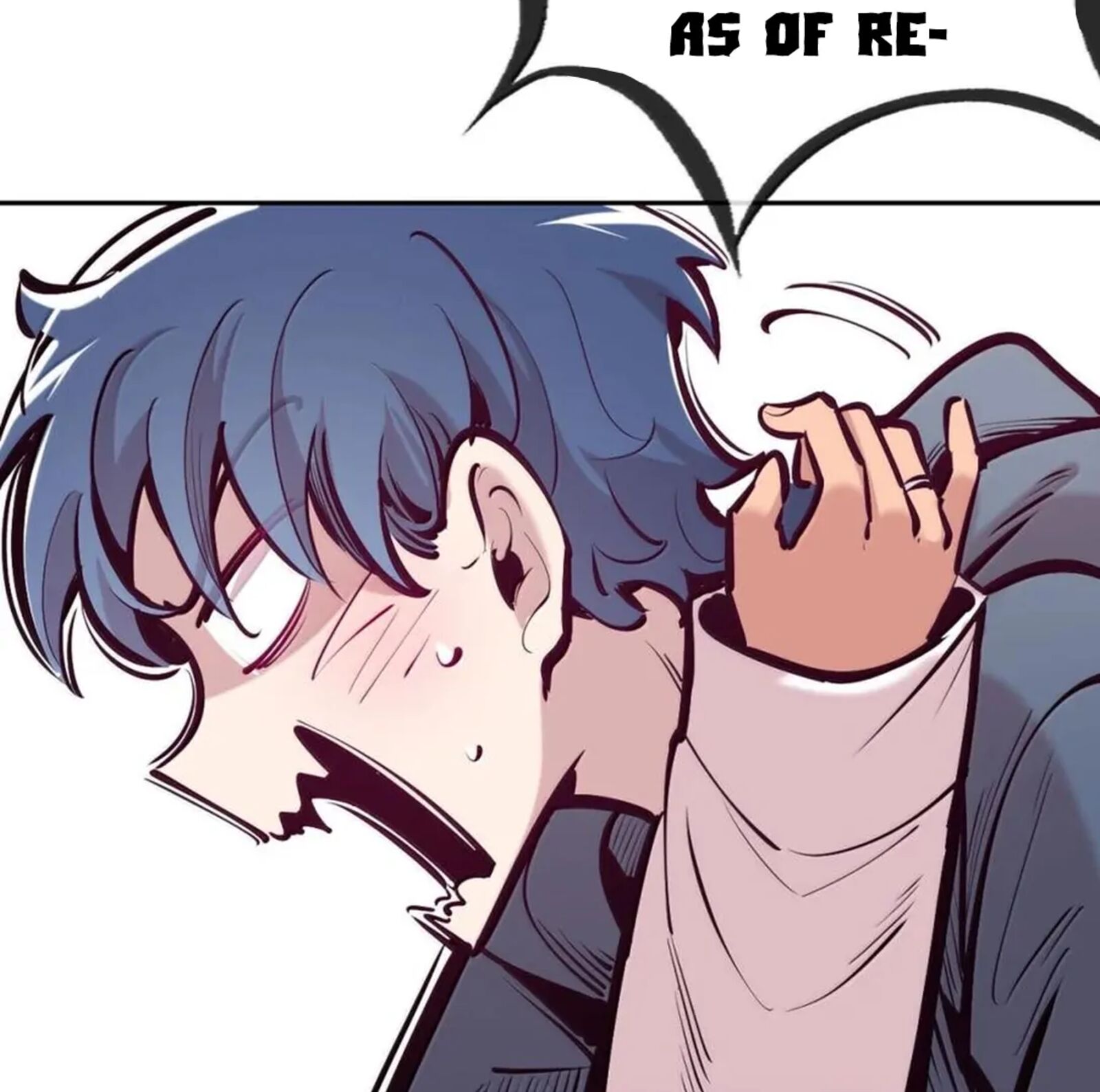 Demon X Angel Cant Get Along Chapter 125 Page 126