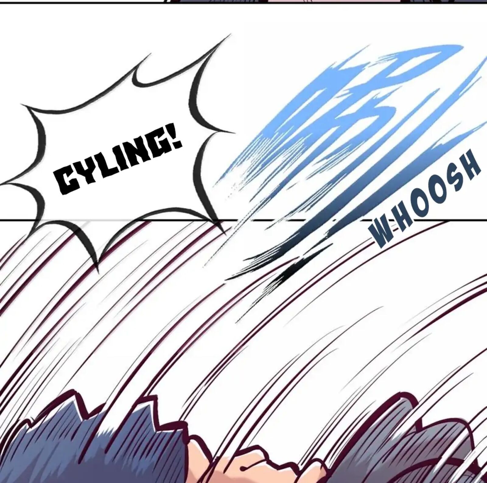 Demon X Angel Cant Get Along Chapter 125 Page 127