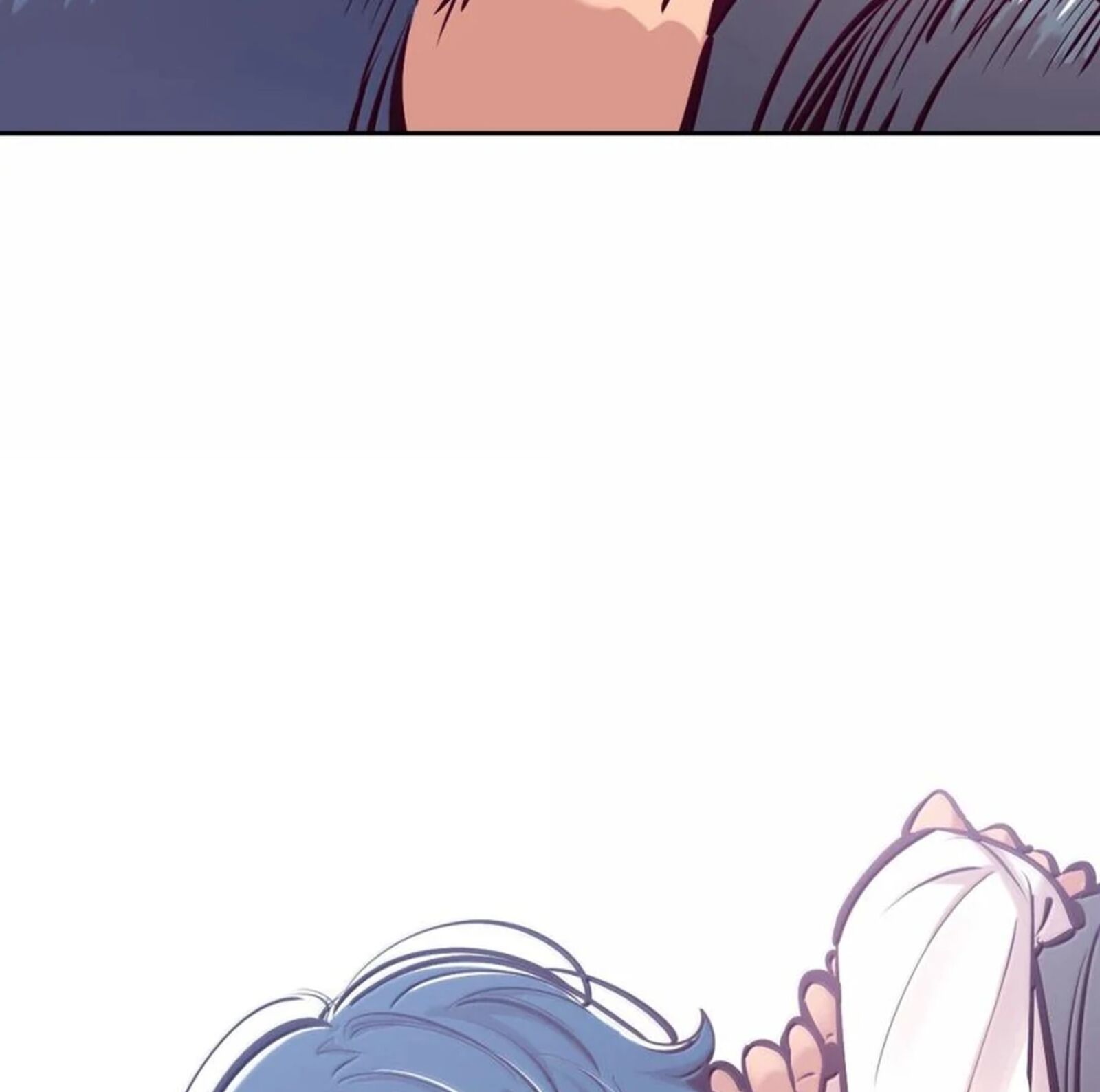 Demon X Angel Cant Get Along Chapter 125 Page 128