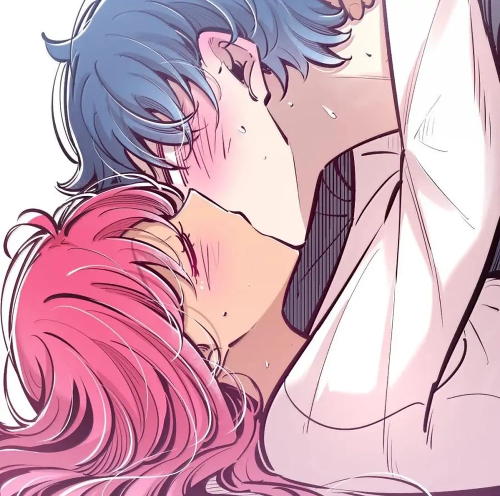 Demon X Angel Cant Get Along Chapter 125 Page 129