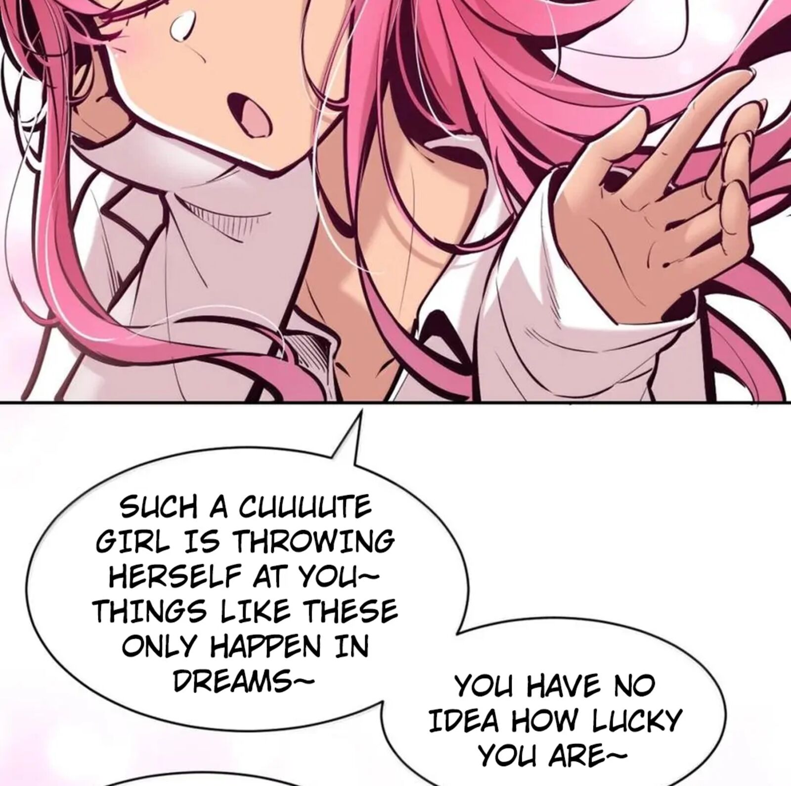 Demon X Angel Cant Get Along Chapter 125 Page 13