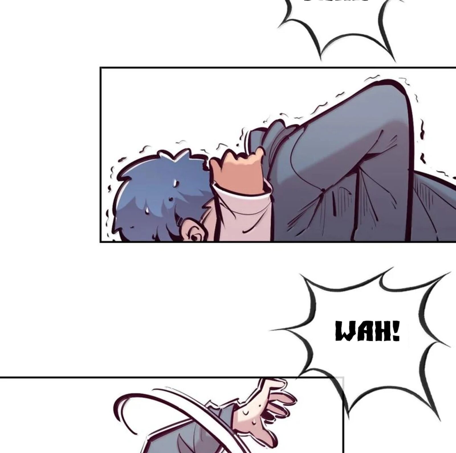 Demon X Angel Cant Get Along Chapter 125 Page 132