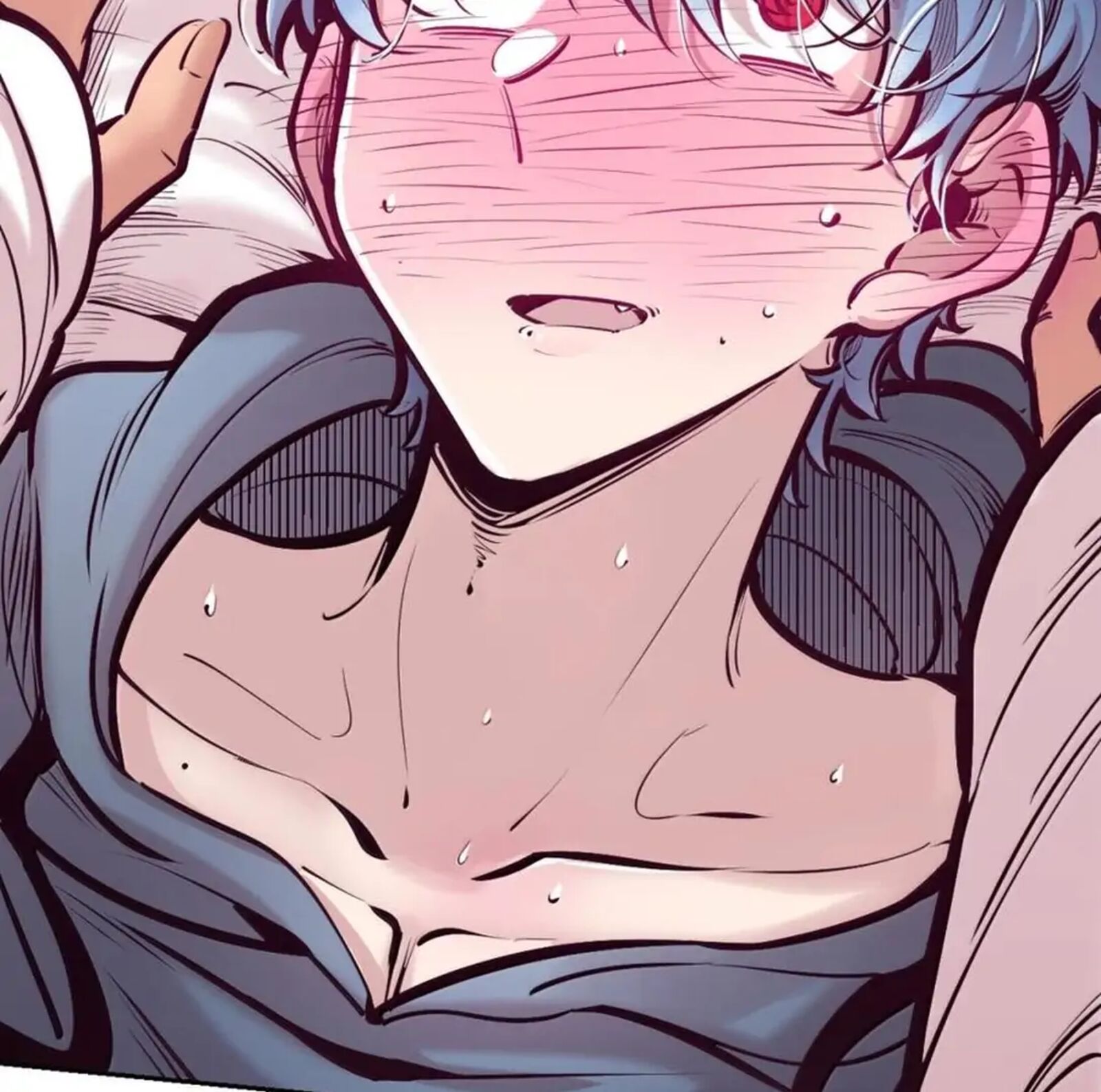 Demon X Angel Cant Get Along Chapter 125 Page 134