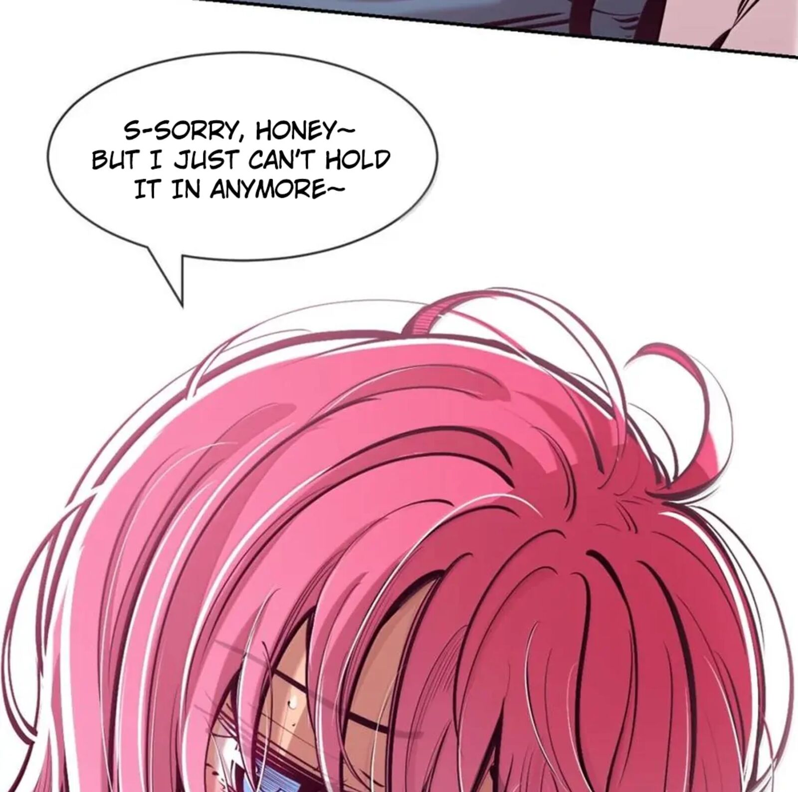 Demon X Angel Cant Get Along Chapter 125 Page 135