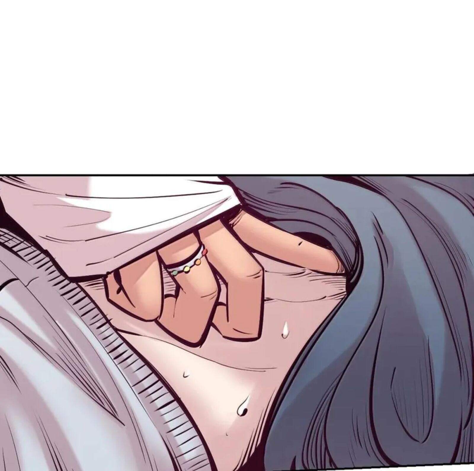 Demon X Angel Cant Get Along Chapter 125 Page 139