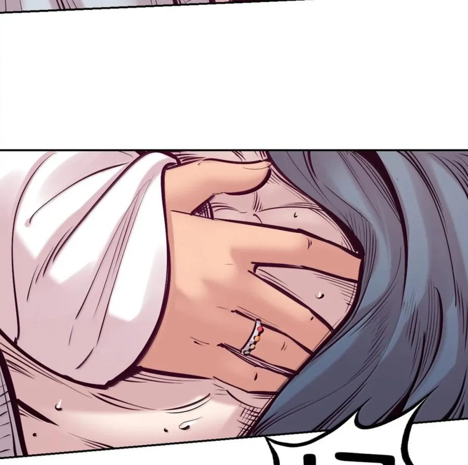 Demon X Angel Cant Get Along Chapter 125 Page 140