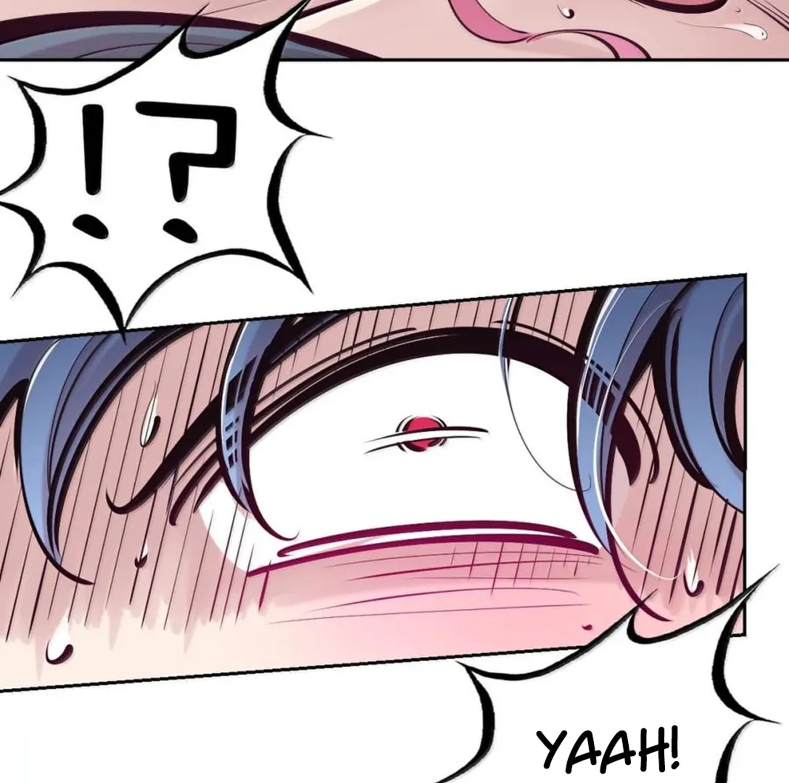 Demon X Angel Cant Get Along Chapter 125 Page 144