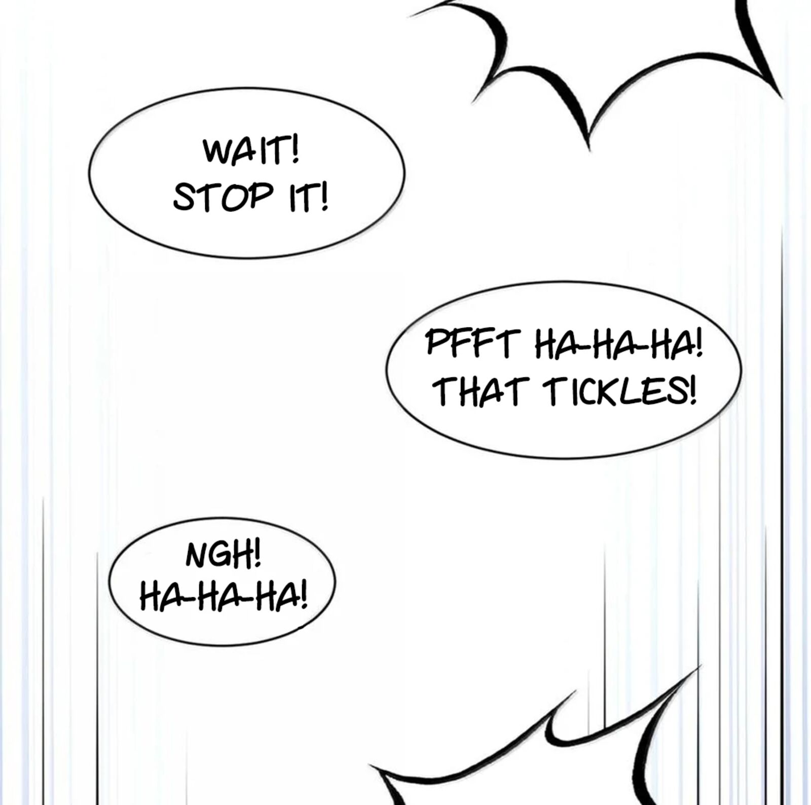 Demon X Angel Cant Get Along Chapter 125 Page 145