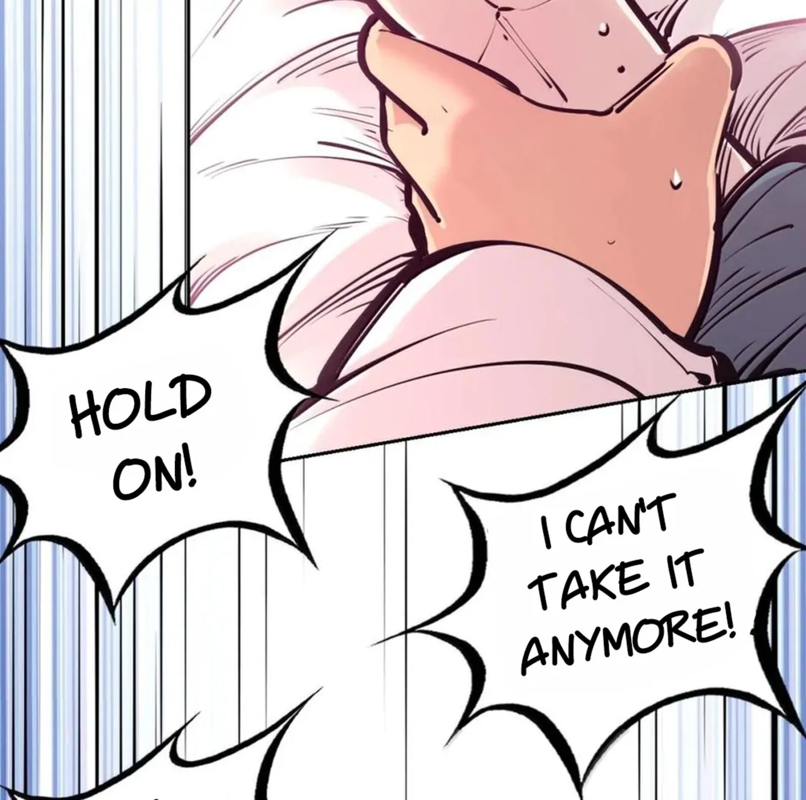 Demon X Angel Cant Get Along Chapter 125 Page 147
