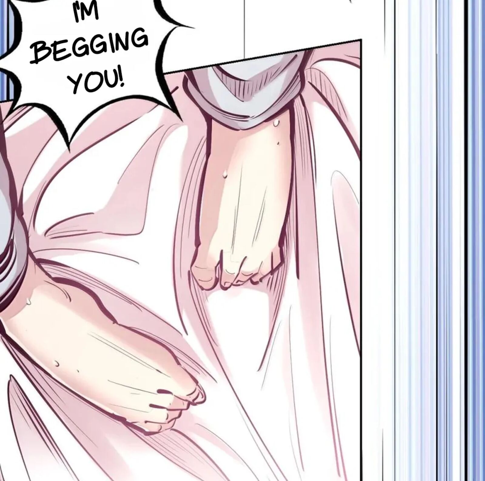 Demon X Angel Cant Get Along Chapter 125 Page 148