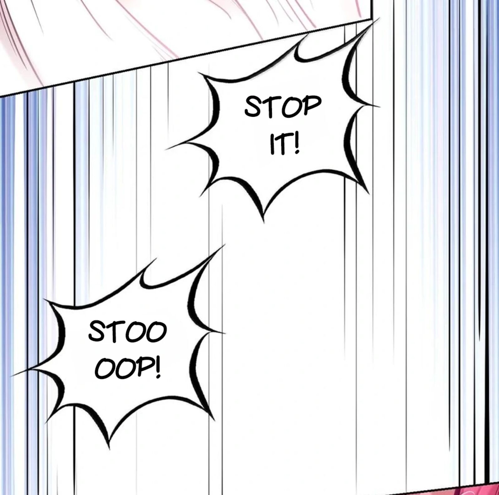 Demon X Angel Cant Get Along Chapter 125 Page 149