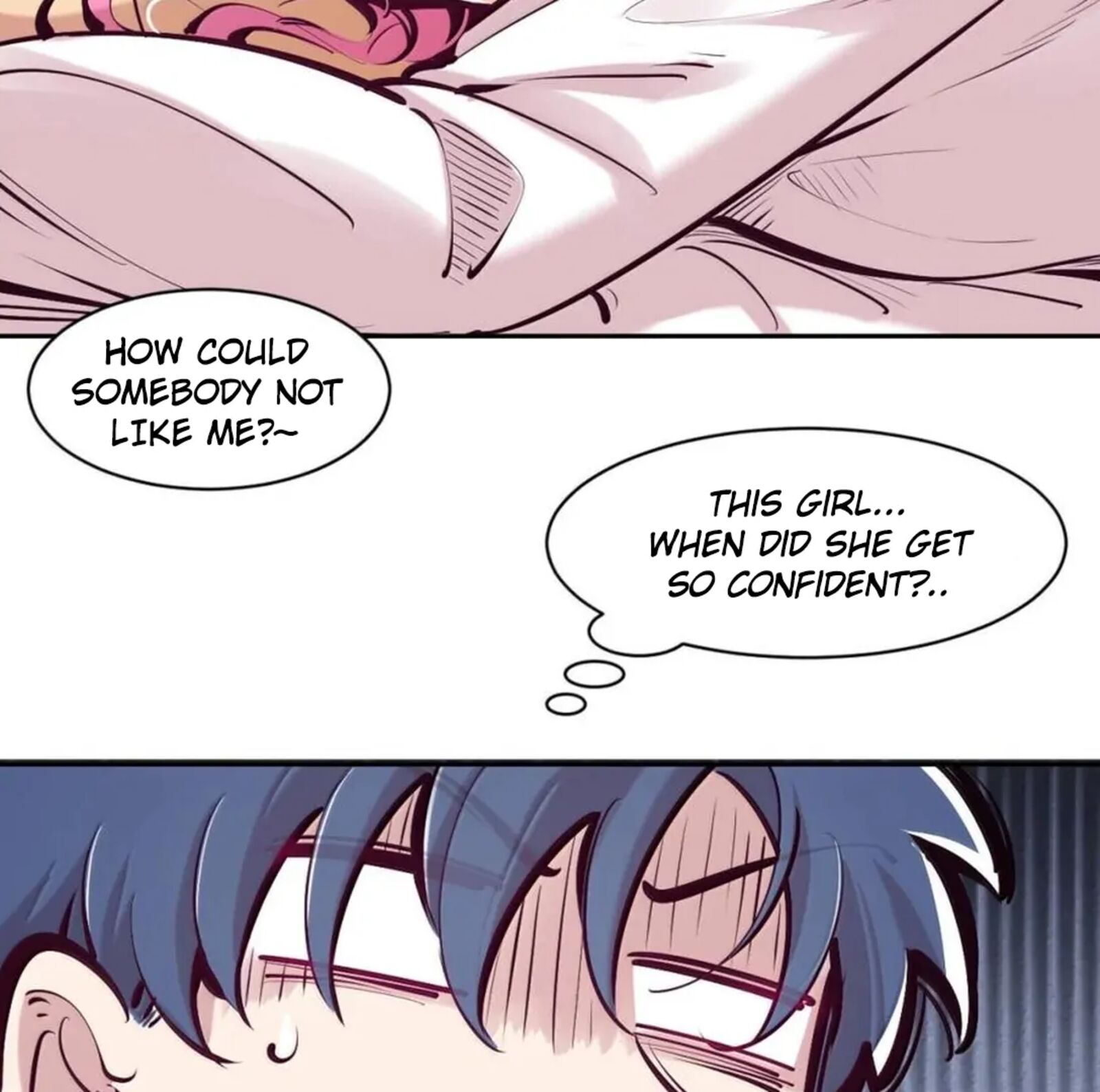 Demon X Angel Cant Get Along Chapter 125 Page 15