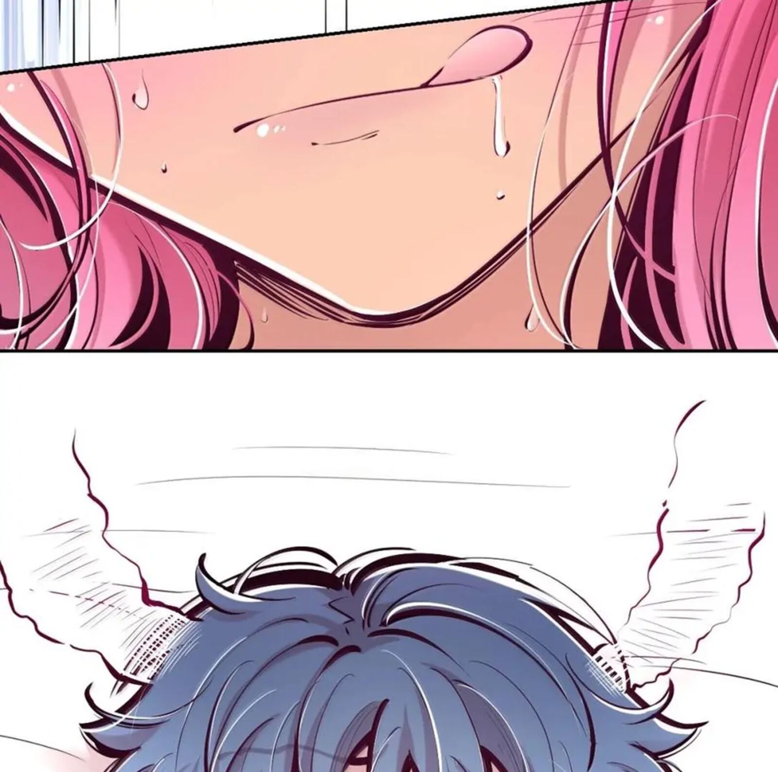 Demon X Angel Cant Get Along Chapter 125 Page 150