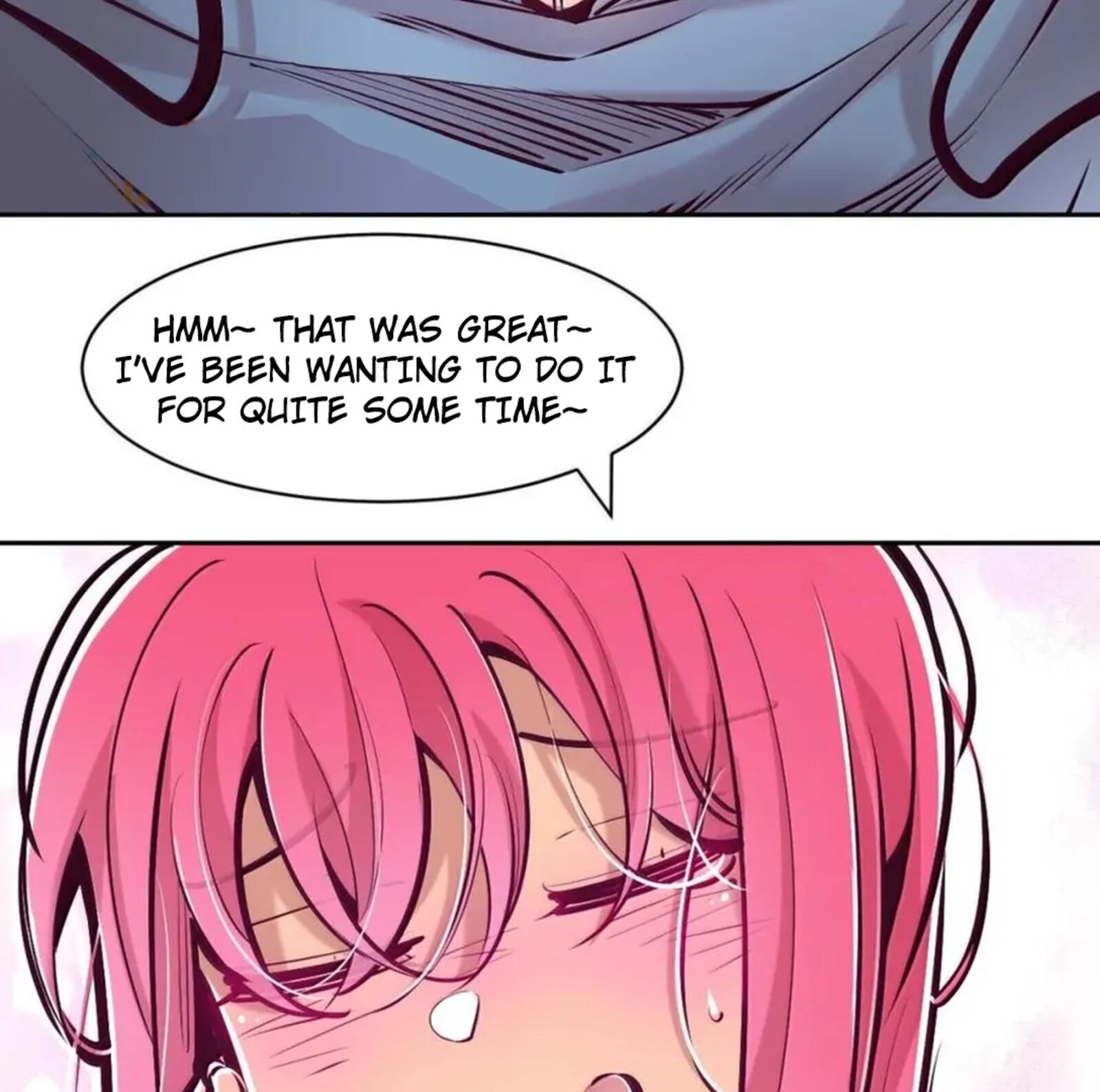 Demon X Angel Cant Get Along Chapter 125 Page 152