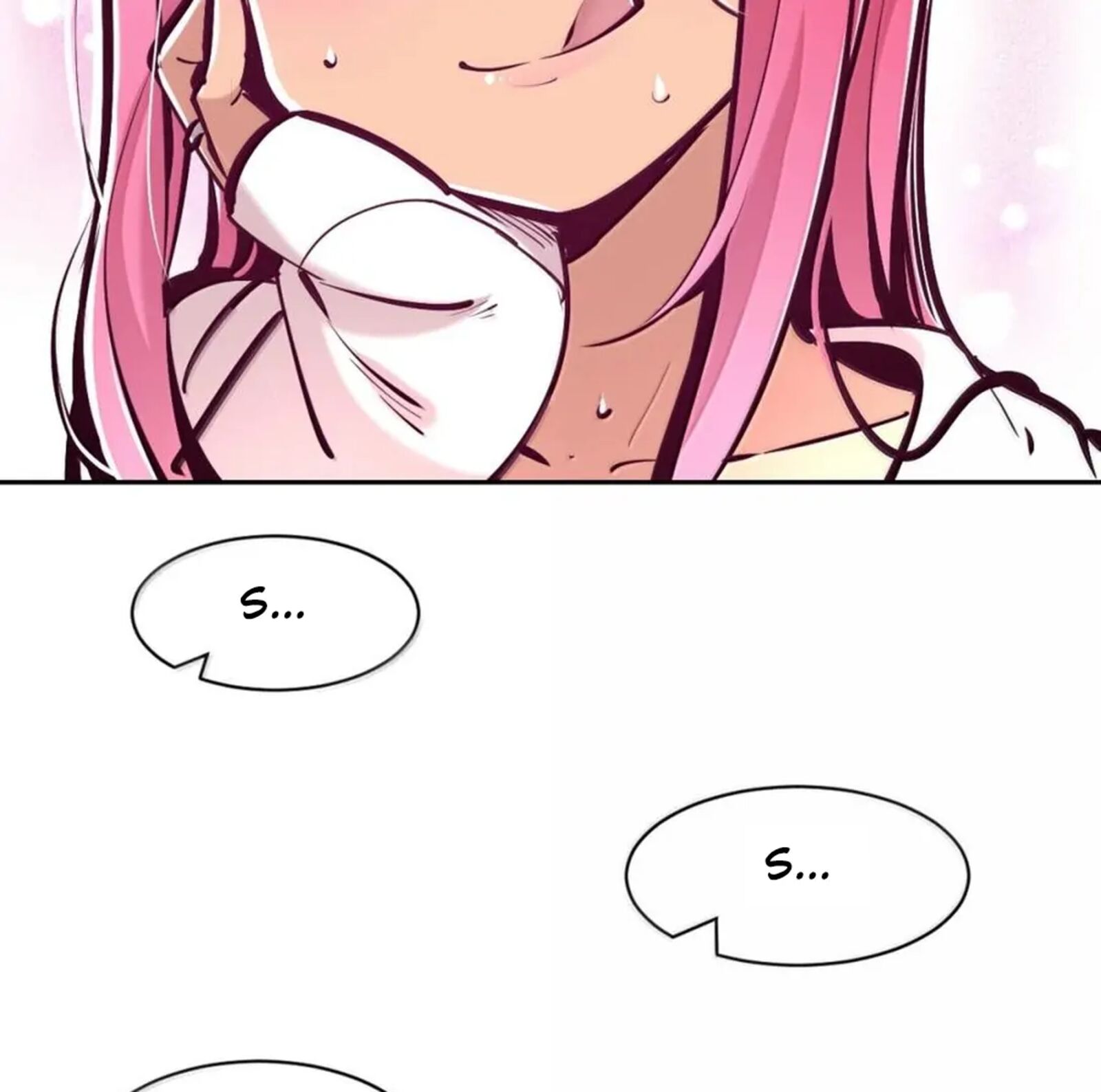 Demon X Angel Cant Get Along Chapter 125 Page 153