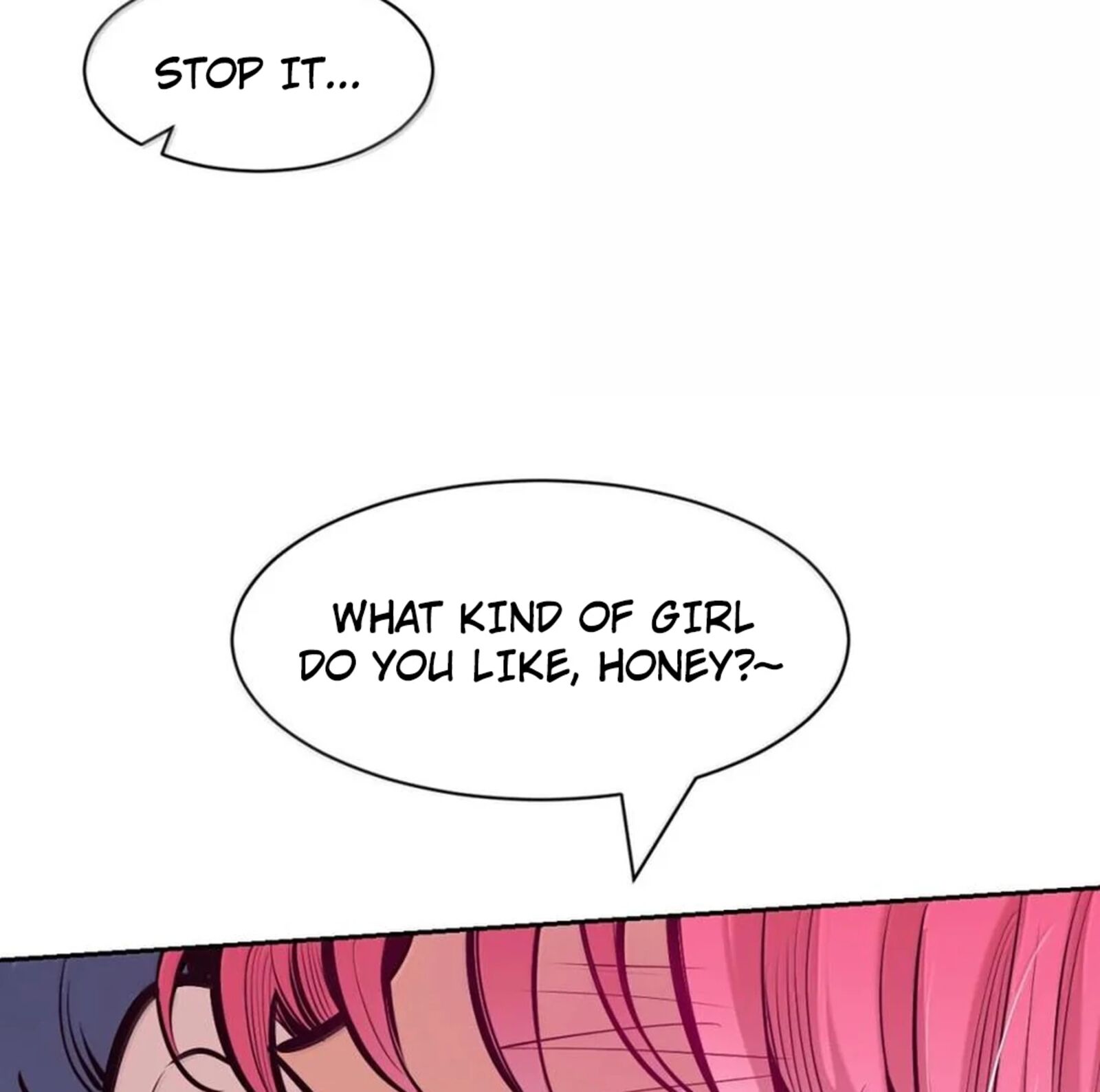 Demon X Angel Cant Get Along Chapter 125 Page 154