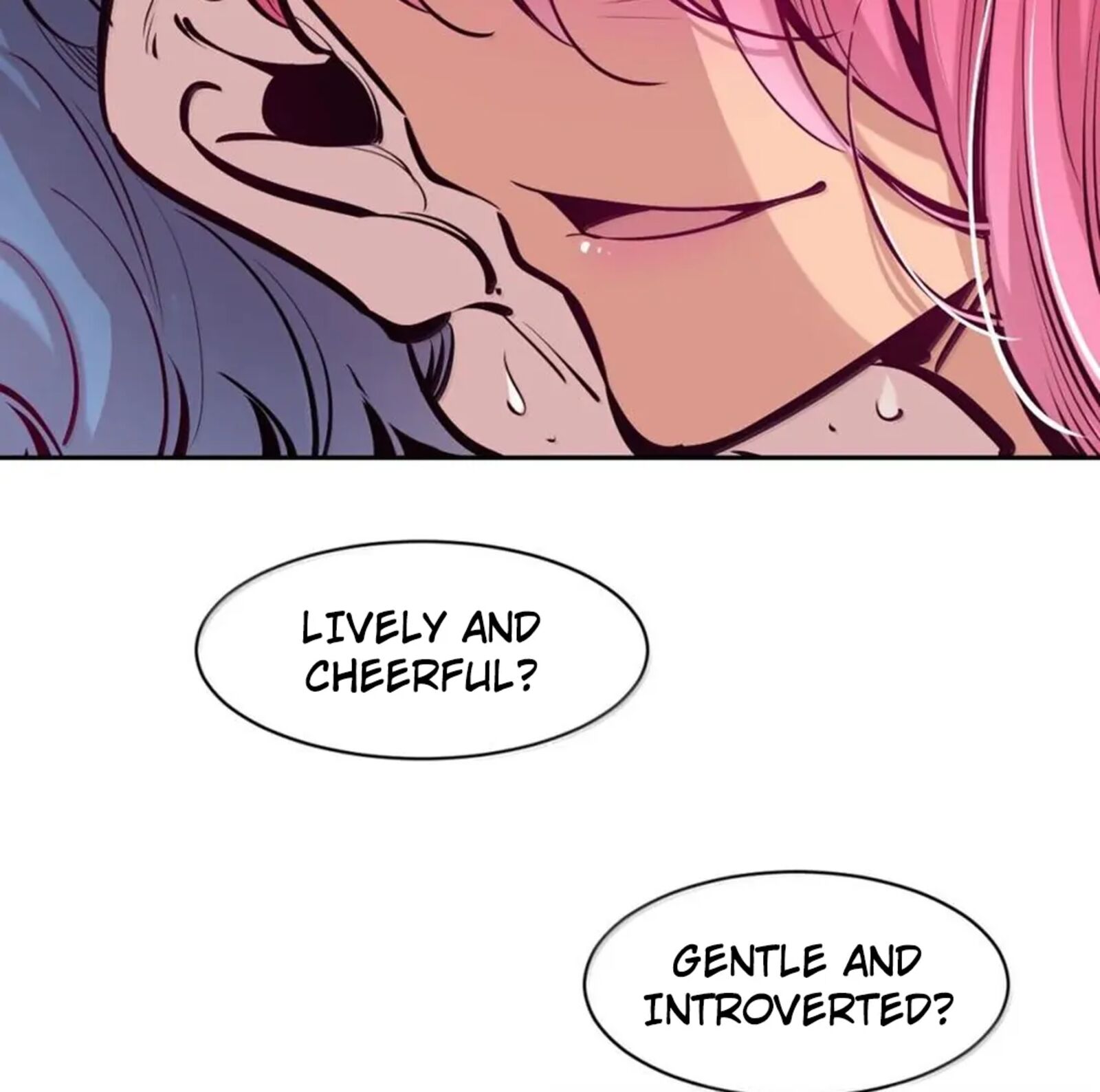 Demon X Angel Cant Get Along Chapter 125 Page 155