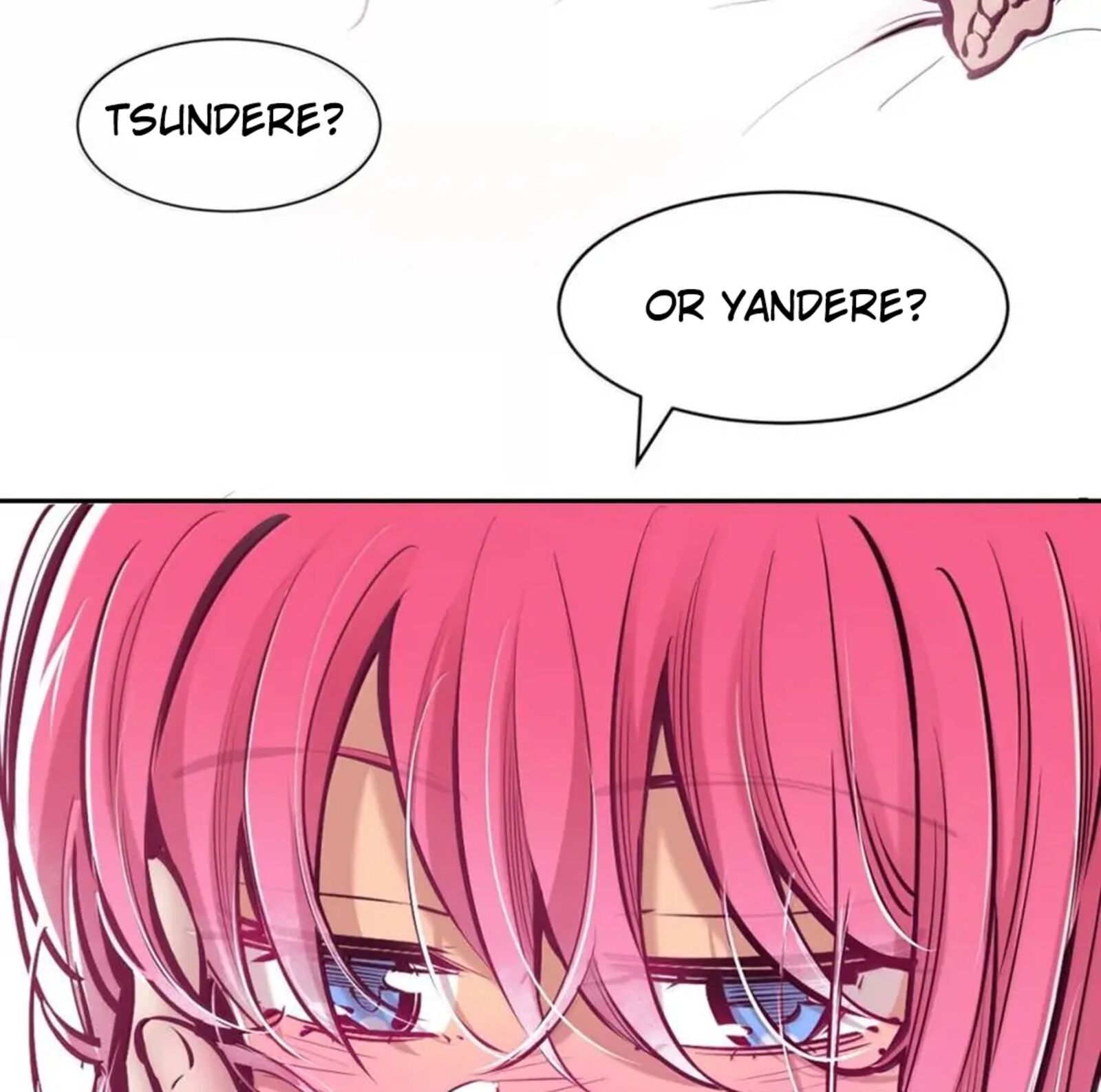 Demon X Angel Cant Get Along Chapter 125 Page 158