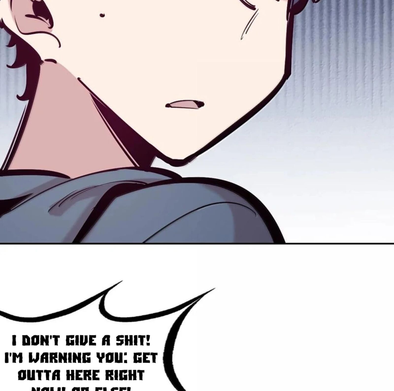 Demon X Angel Cant Get Along Chapter 125 Page 16