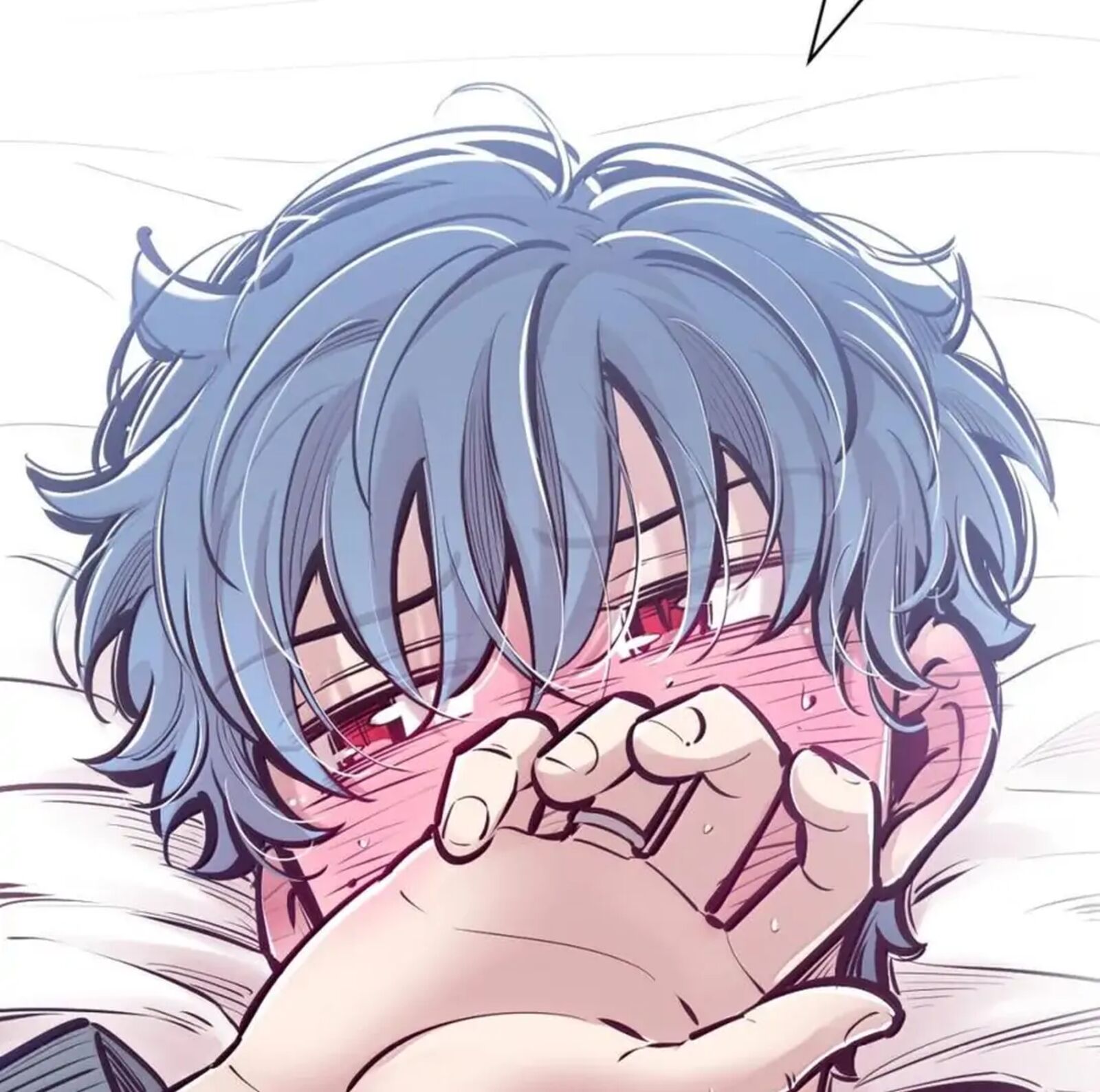 Demon X Angel Cant Get Along Chapter 125 Page 163