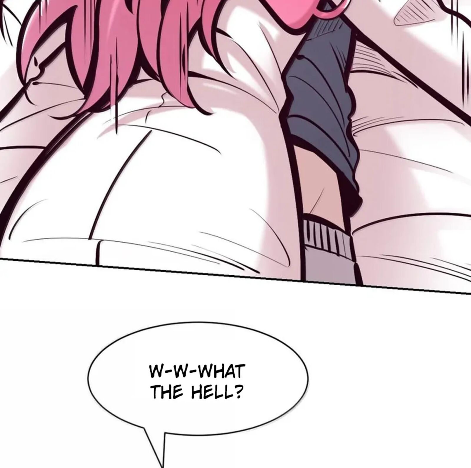 Demon X Angel Cant Get Along Chapter 125 Page 170