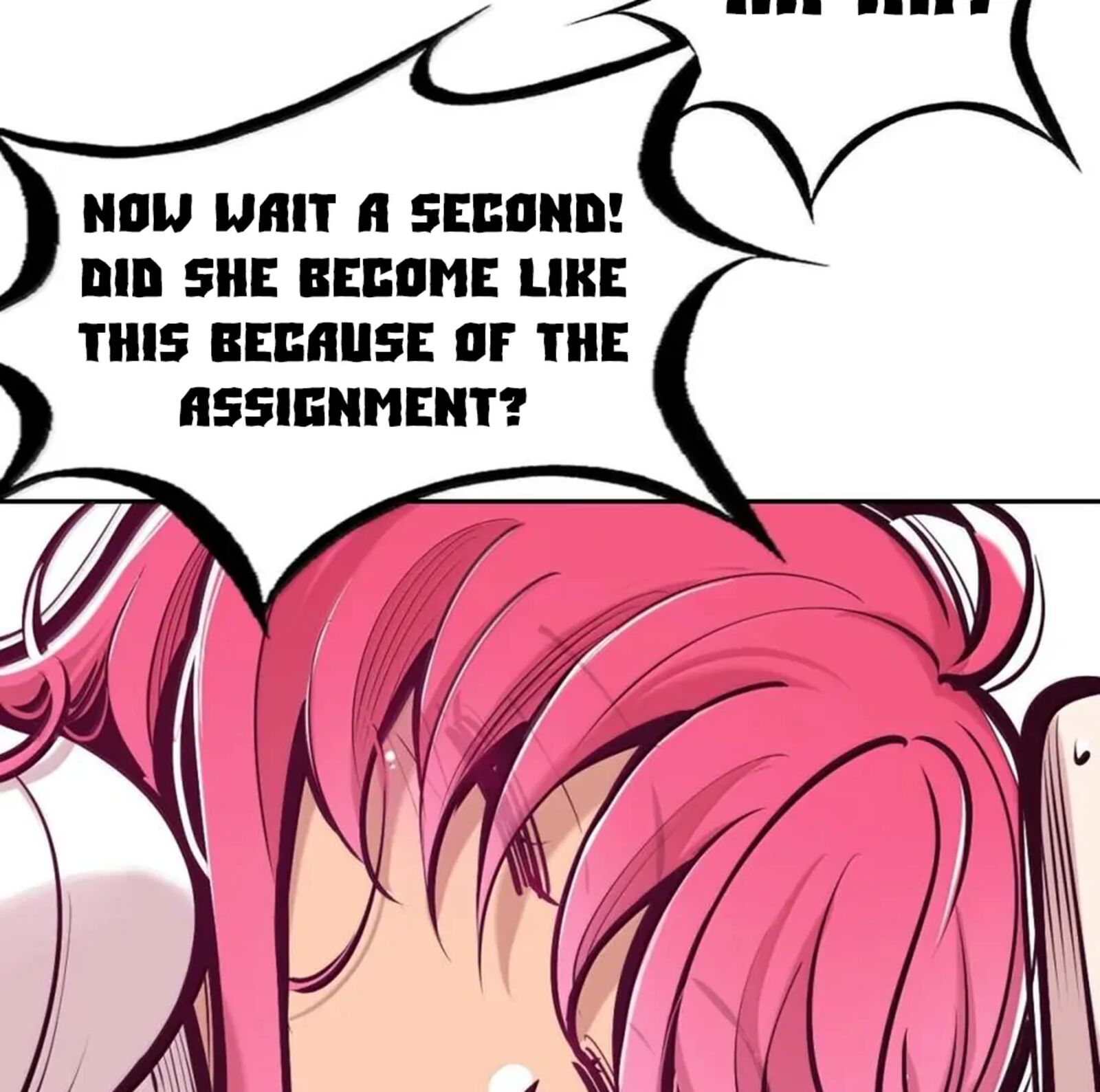 Demon X Angel Cant Get Along Chapter 125 Page 176
