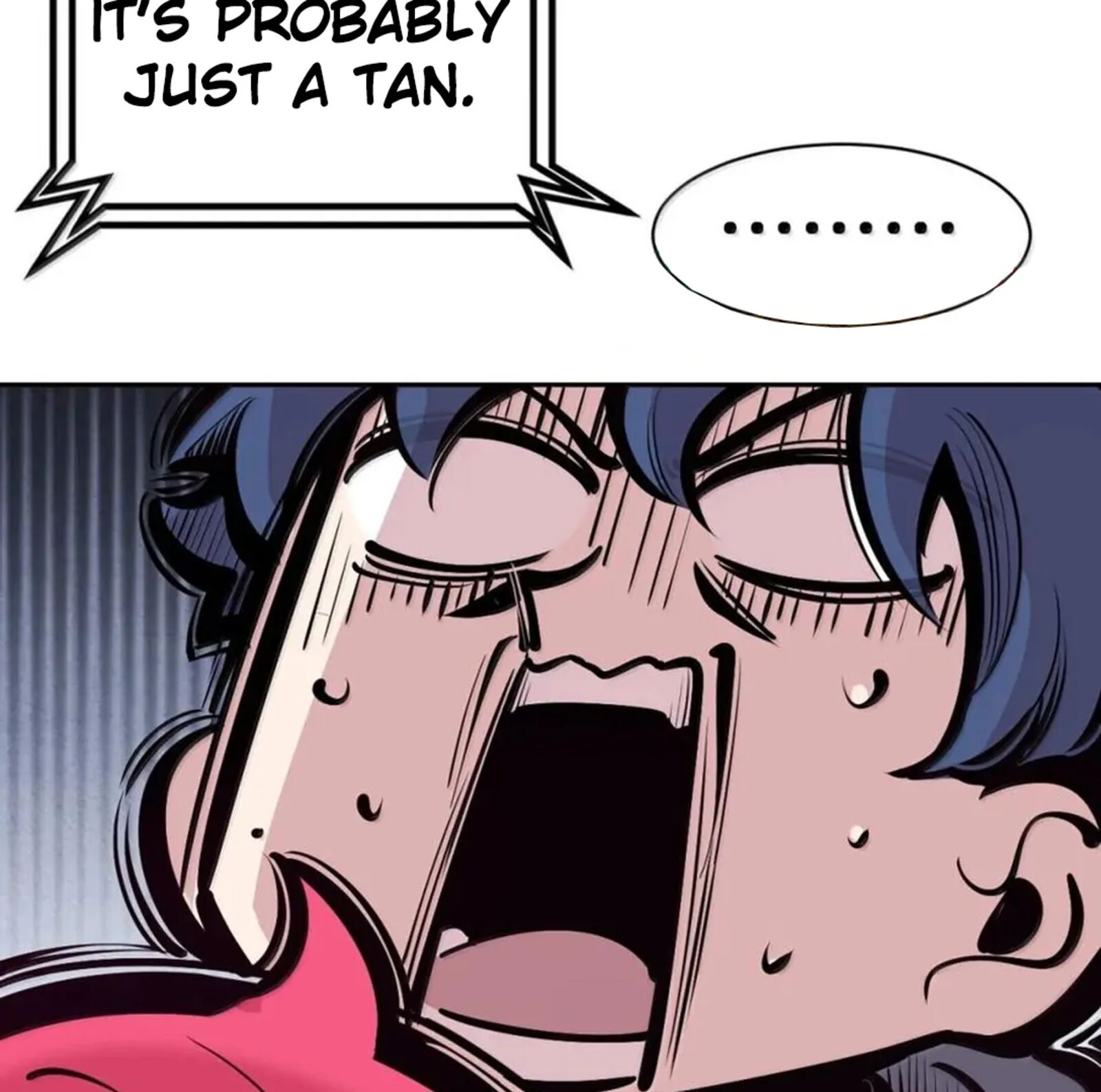 Demon X Angel Cant Get Along Chapter 125 Page 178