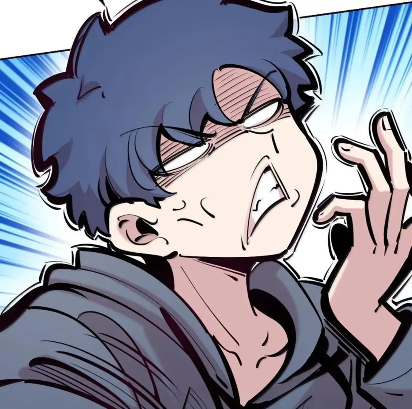 Demon X Angel Cant Get Along Chapter 125 Page 18