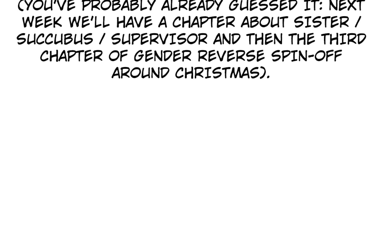 Demon X Angel Cant Get Along Chapter 125 Page 186